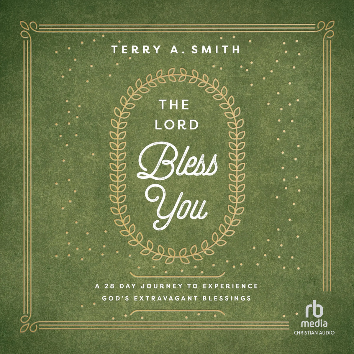 The Lord Bless You