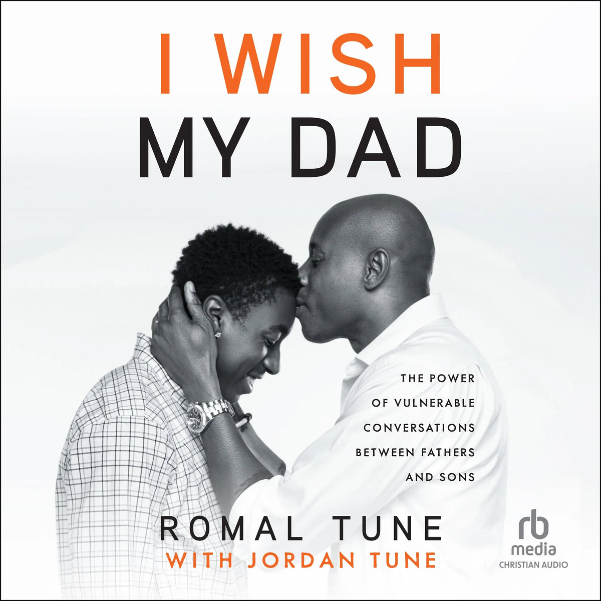 I Wish My Dad