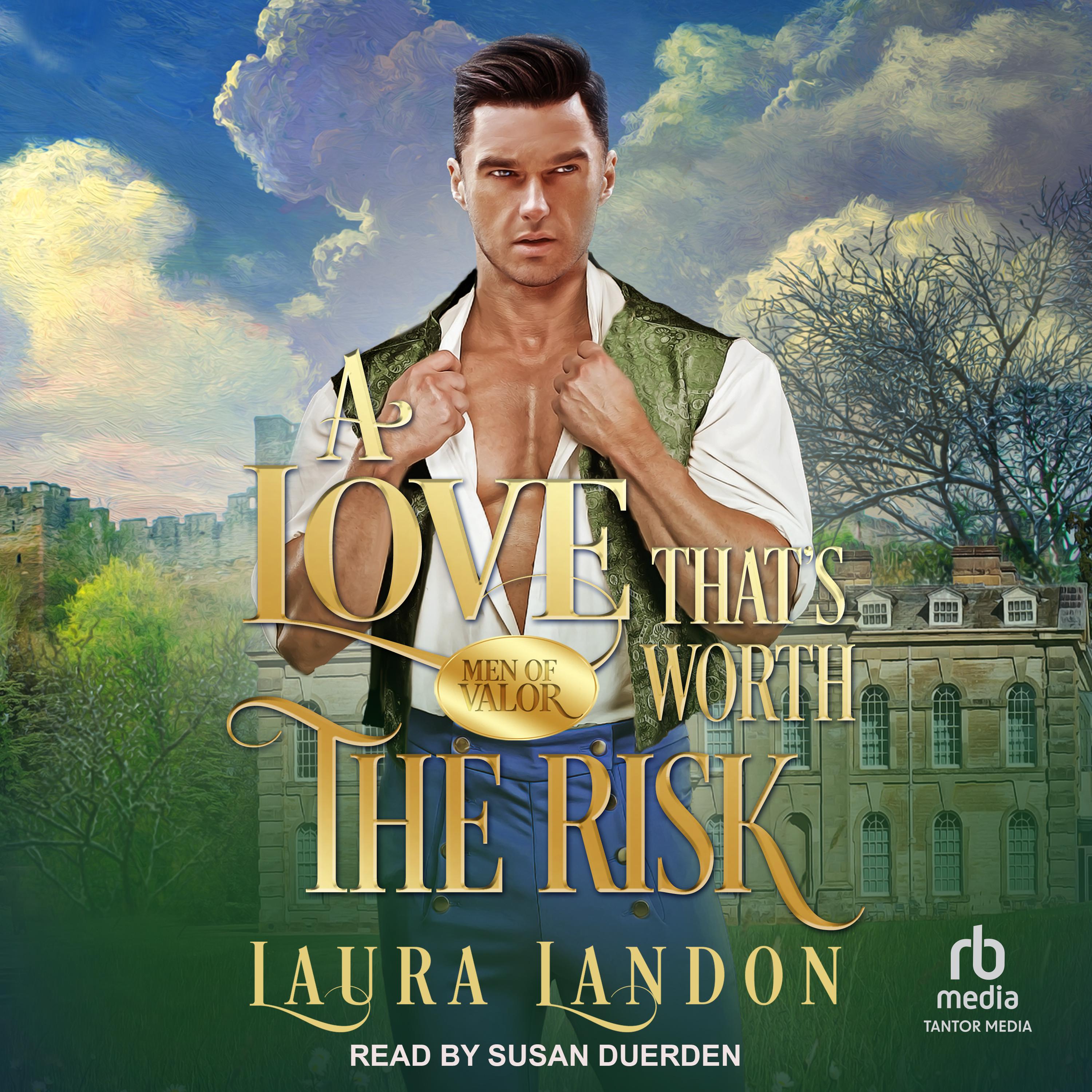 A Love That's Worth The Risk