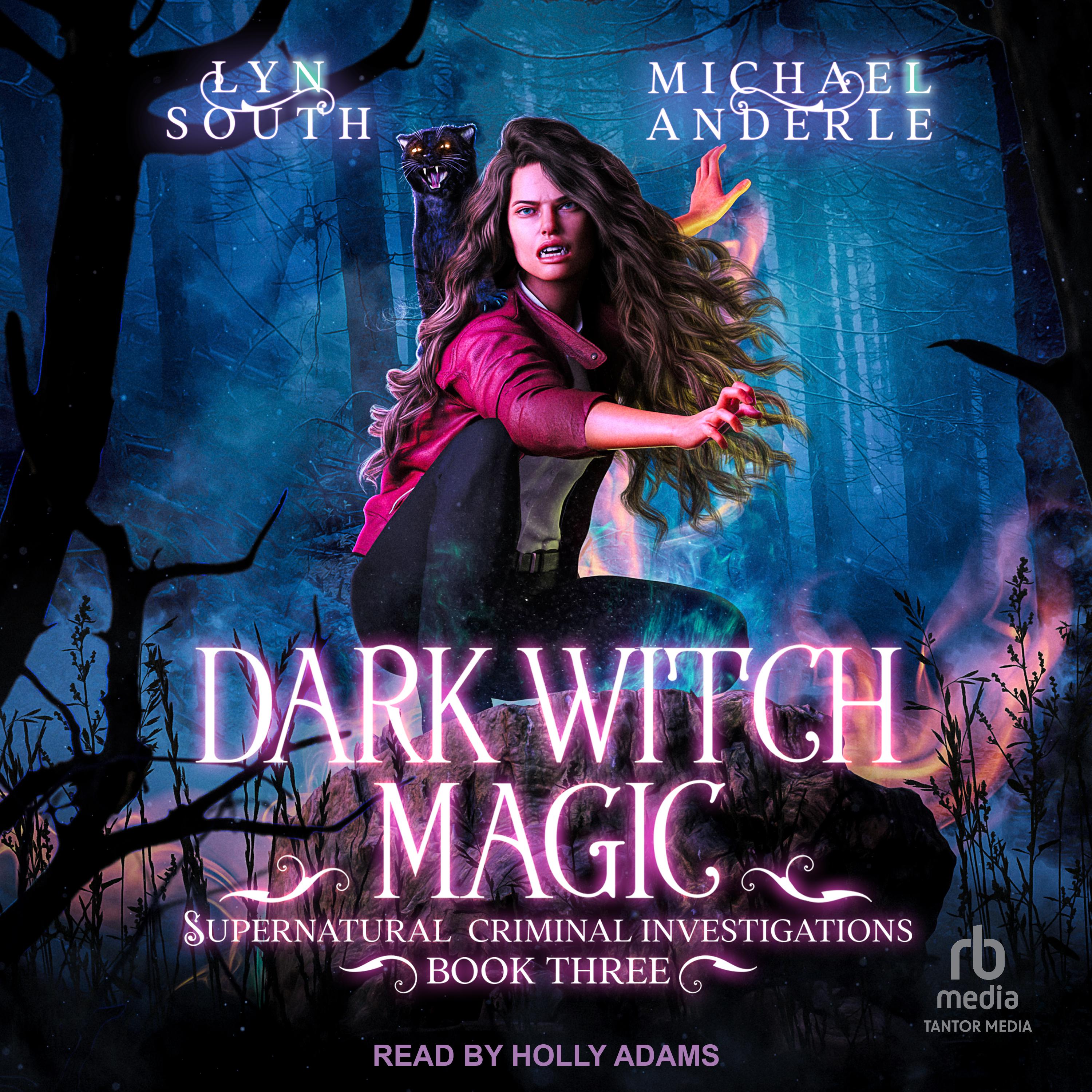 Dark Witch Magic
