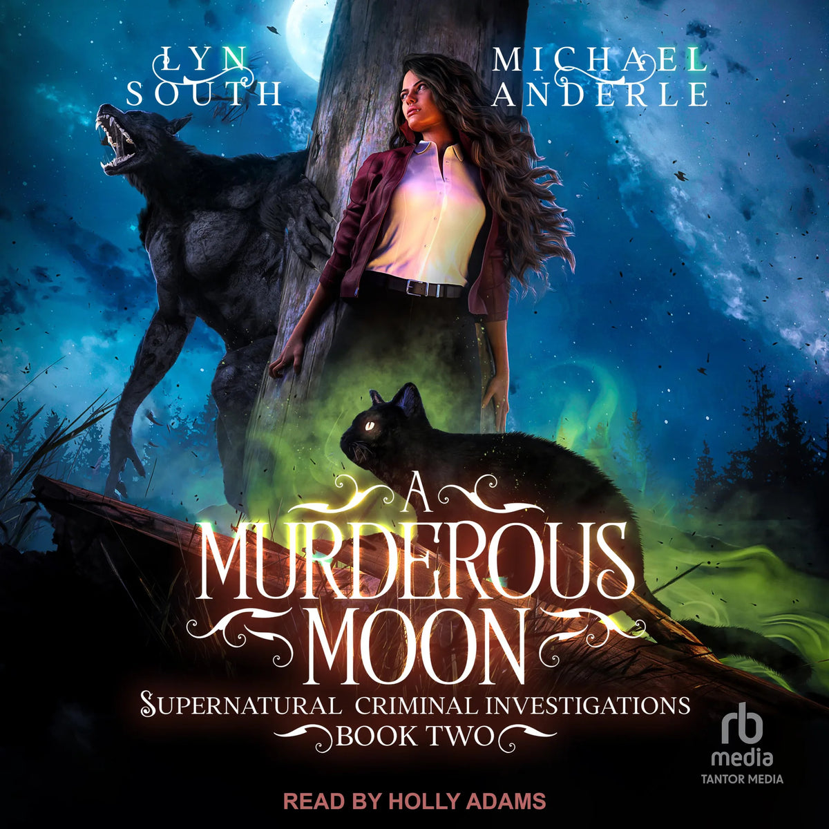 A Murderous Moon