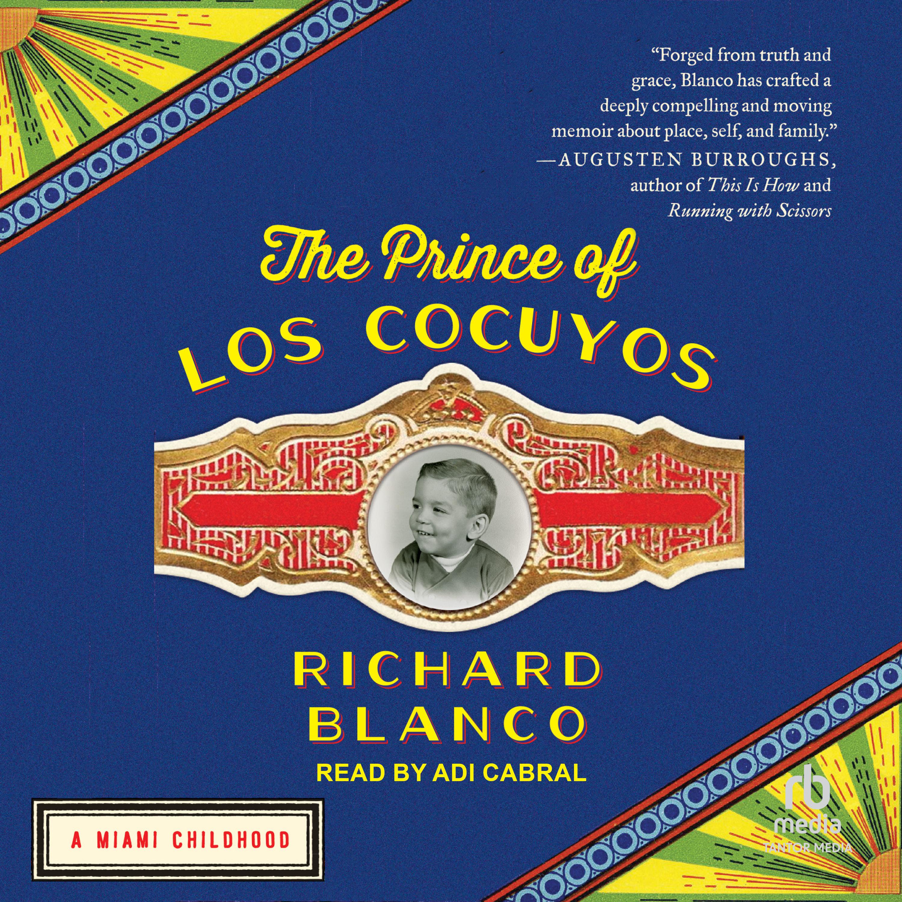 The Prince of los Cocuyos