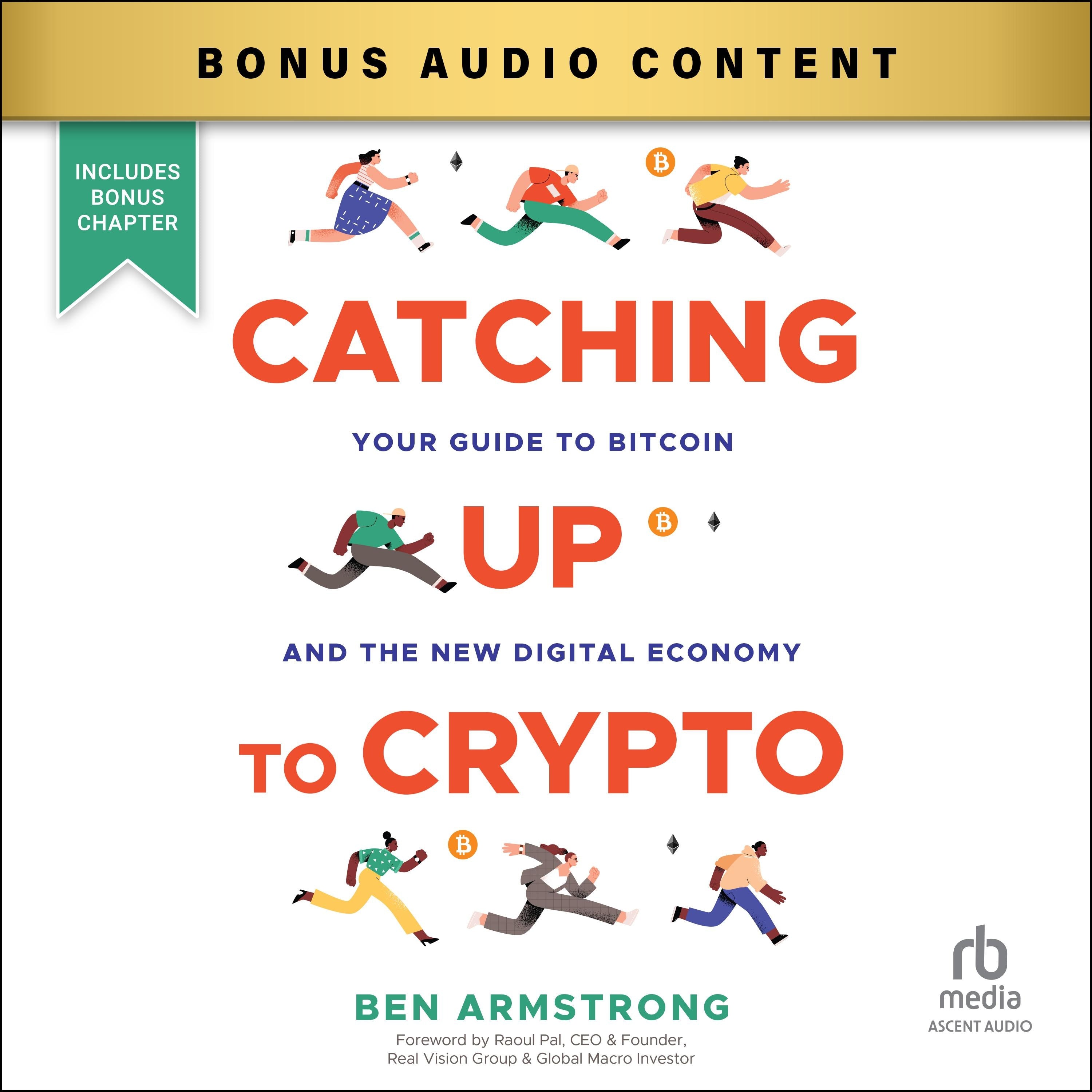 Catching Up to Crypto