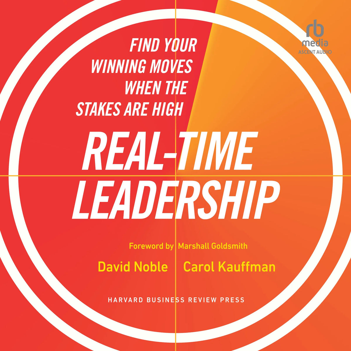 Real-Time Leadership