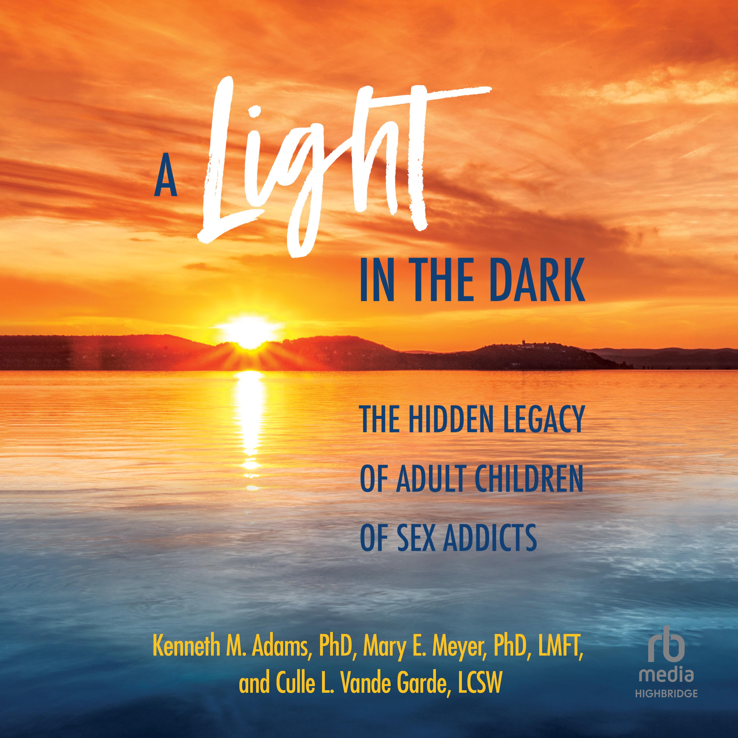 A Light in the Dark