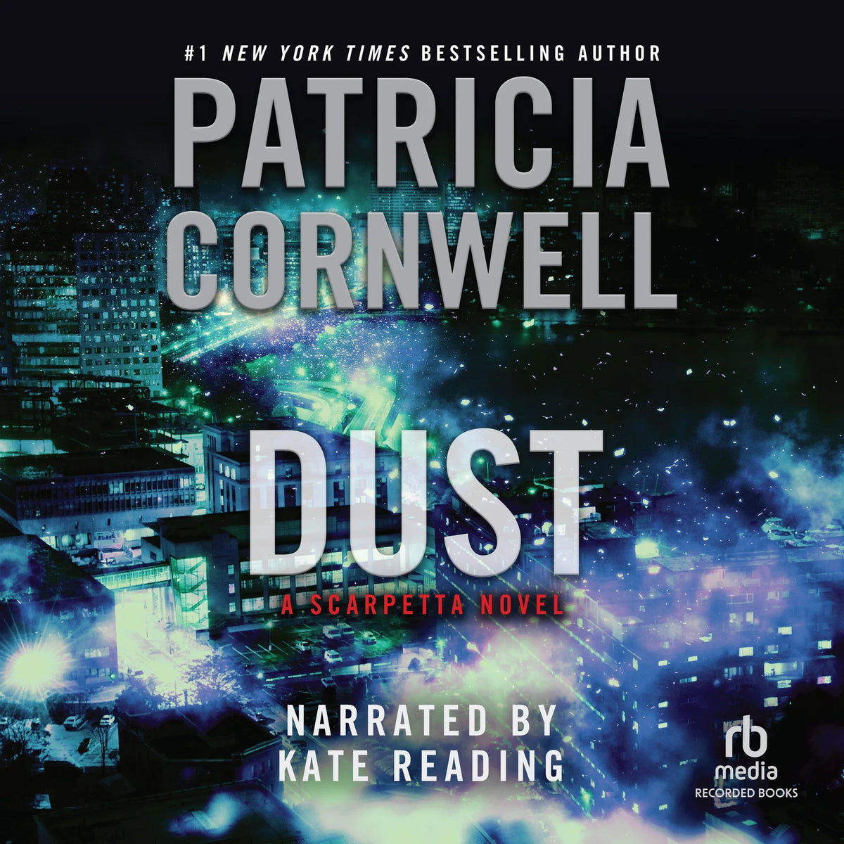 Dust
