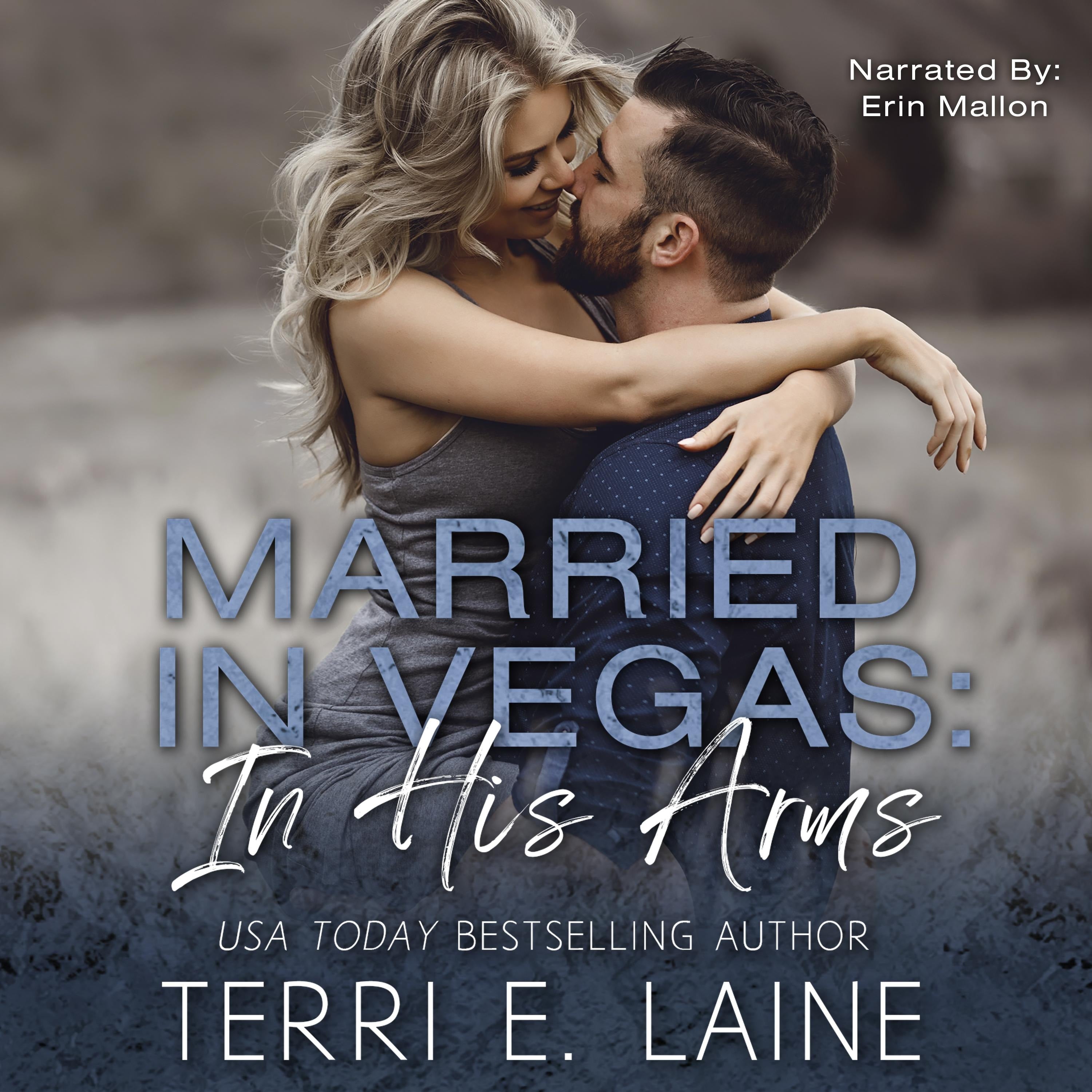 Married In Vegas