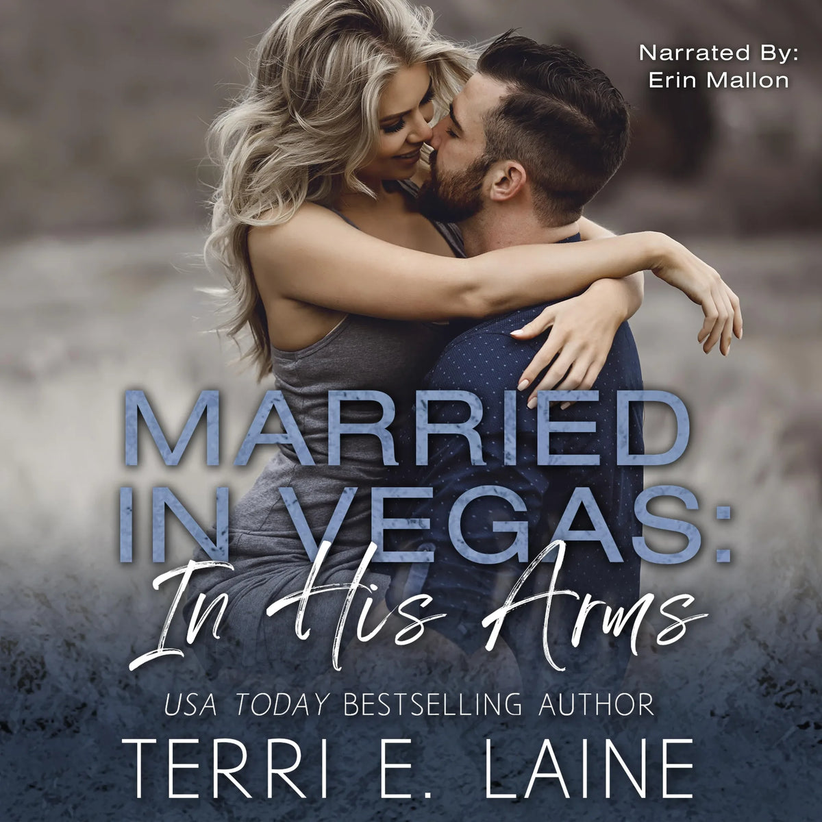 Married In Vegas