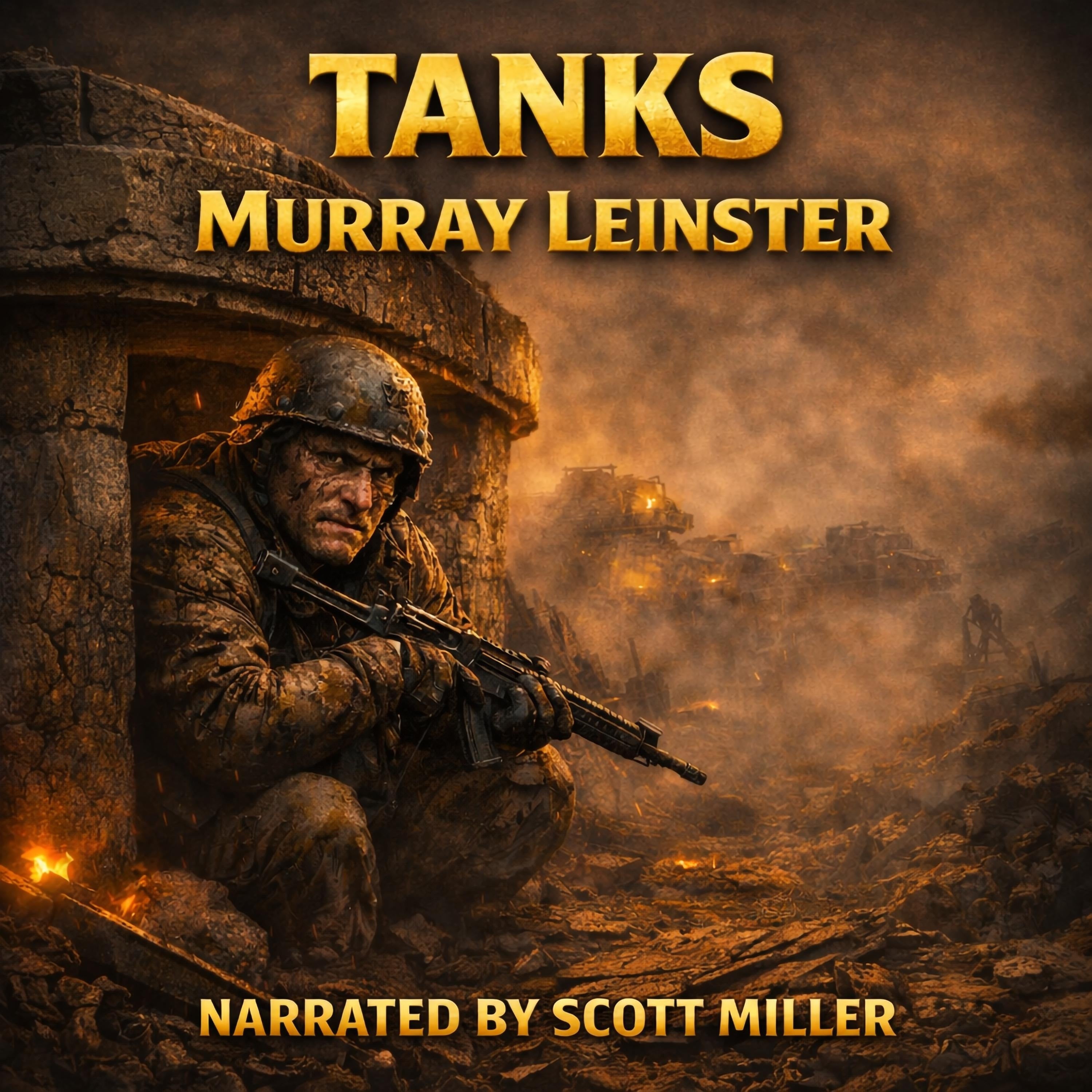 Tanks