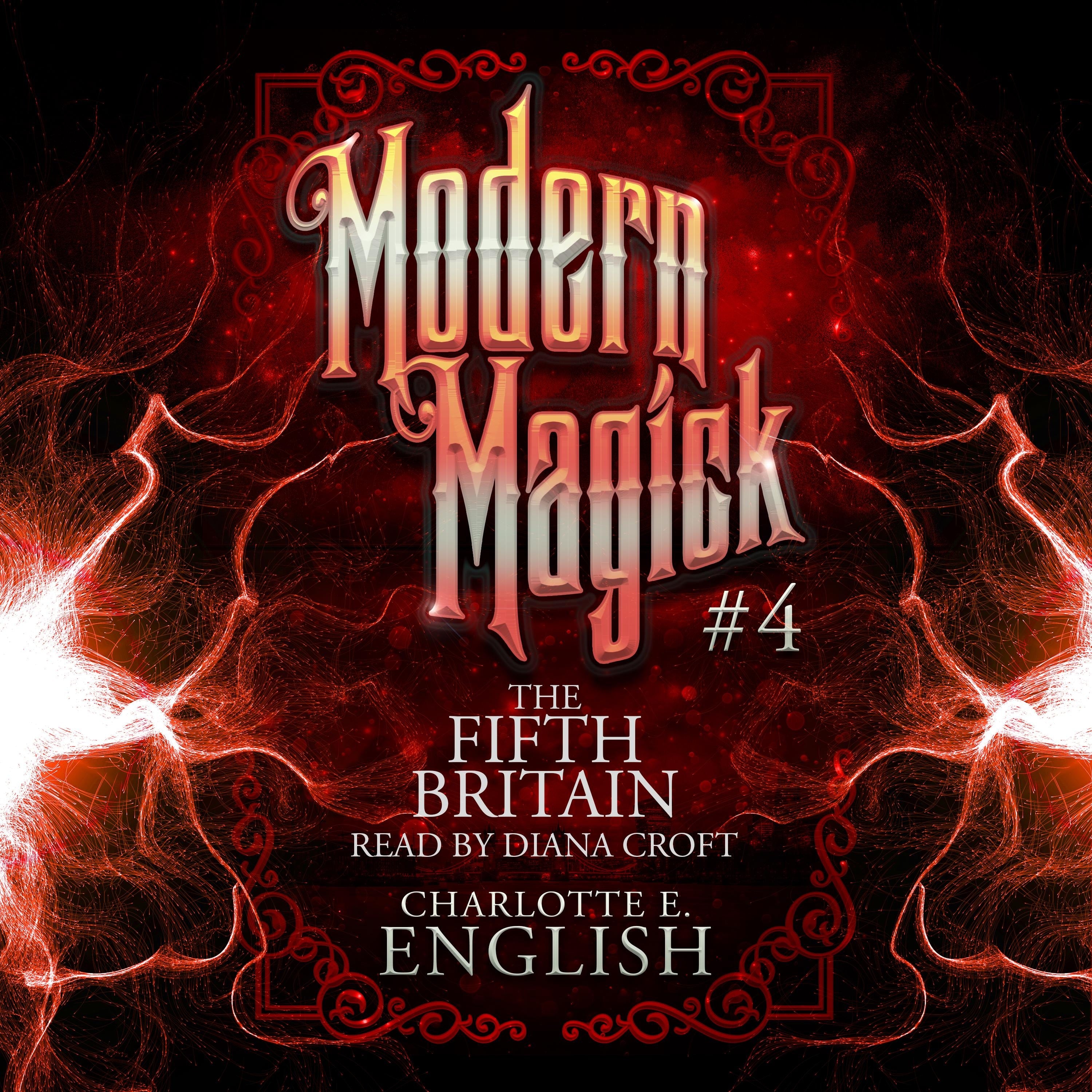 The Fifth Britain