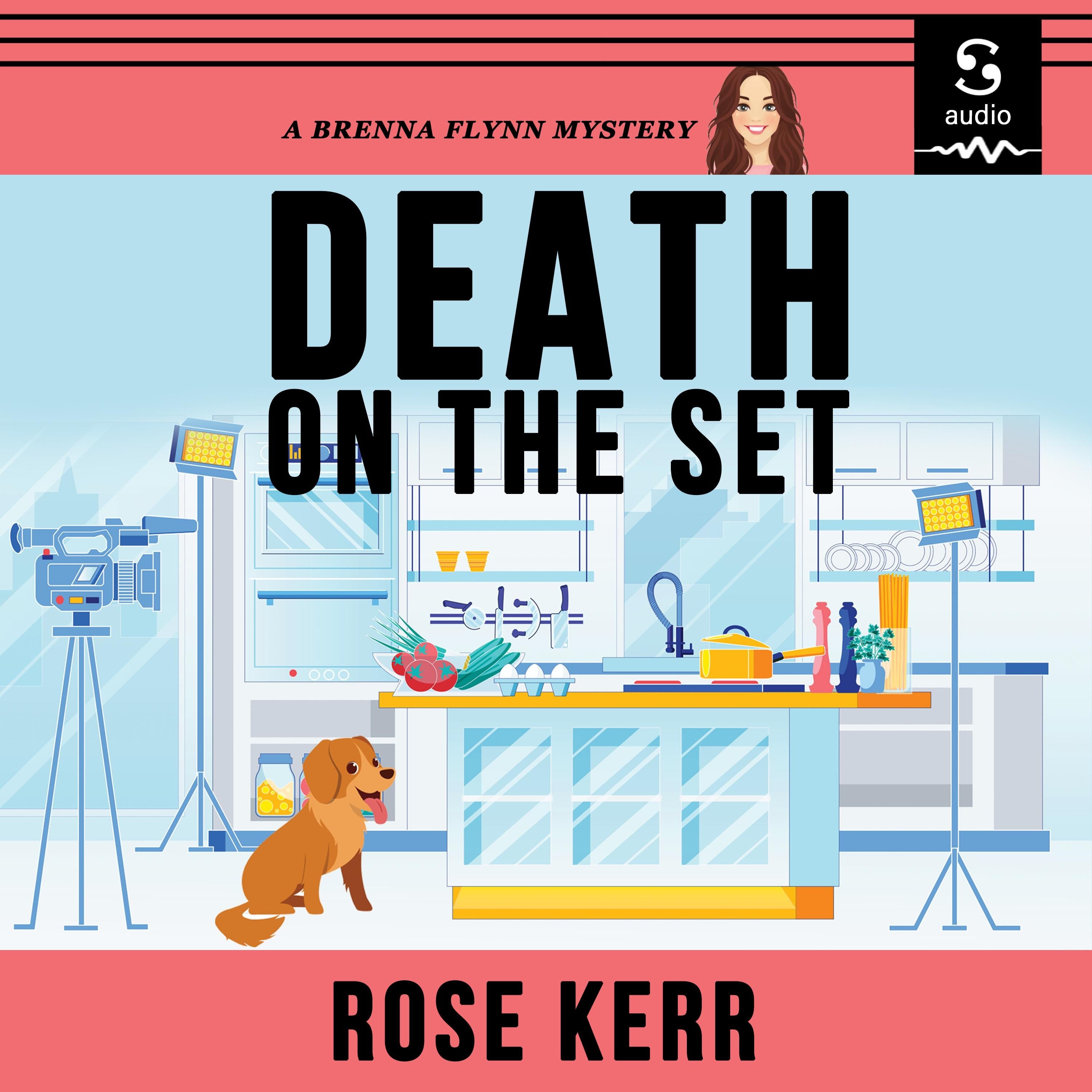 Death on the Set