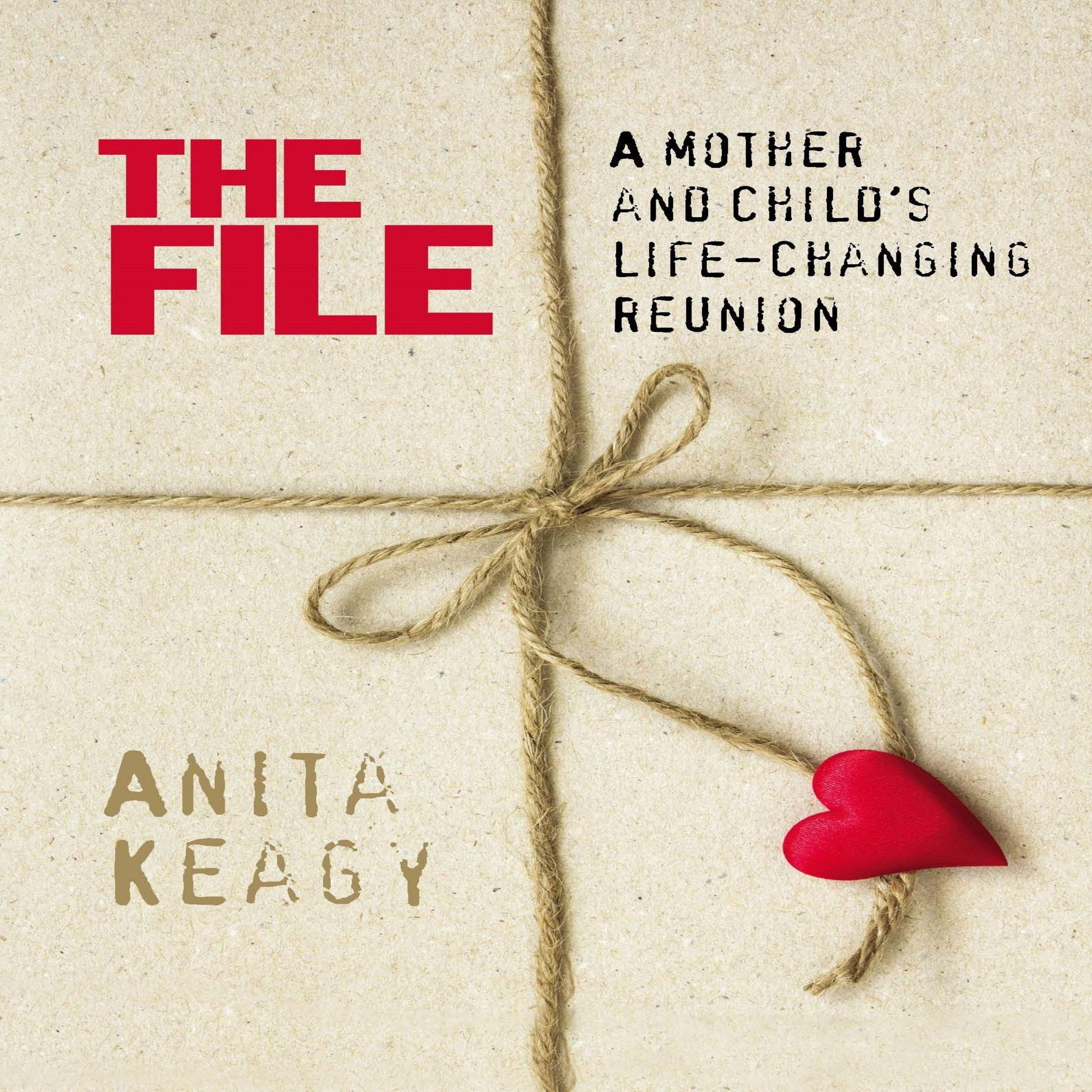 The File: