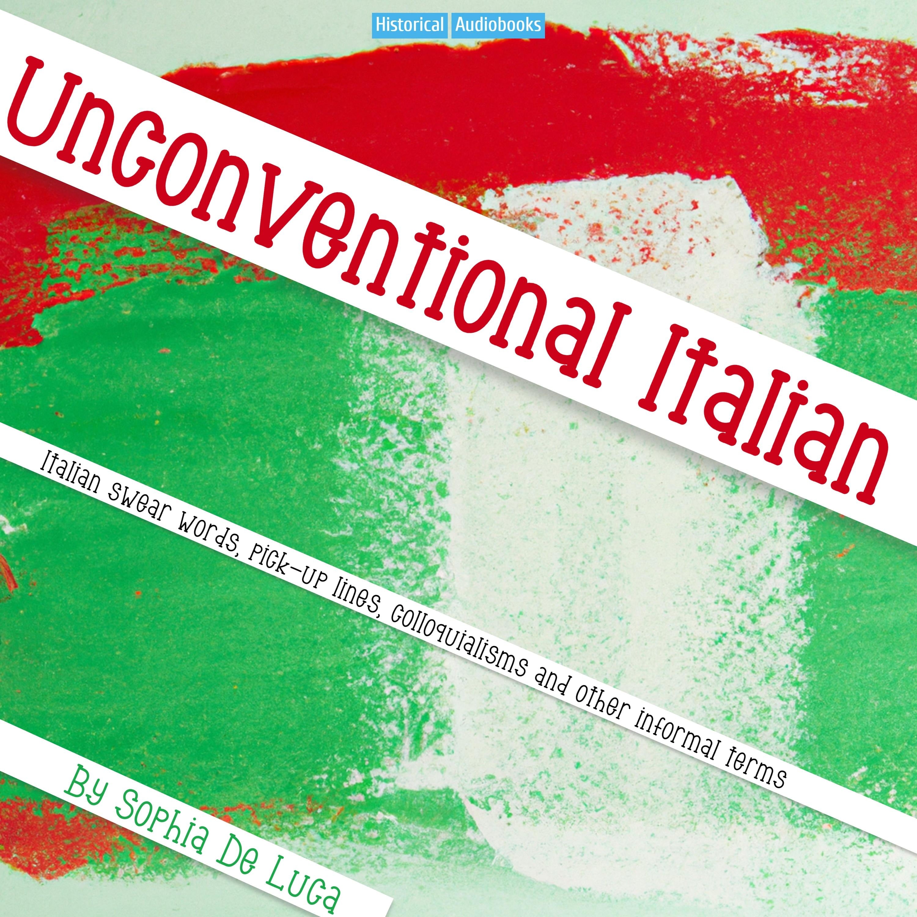 Unconventional Italian