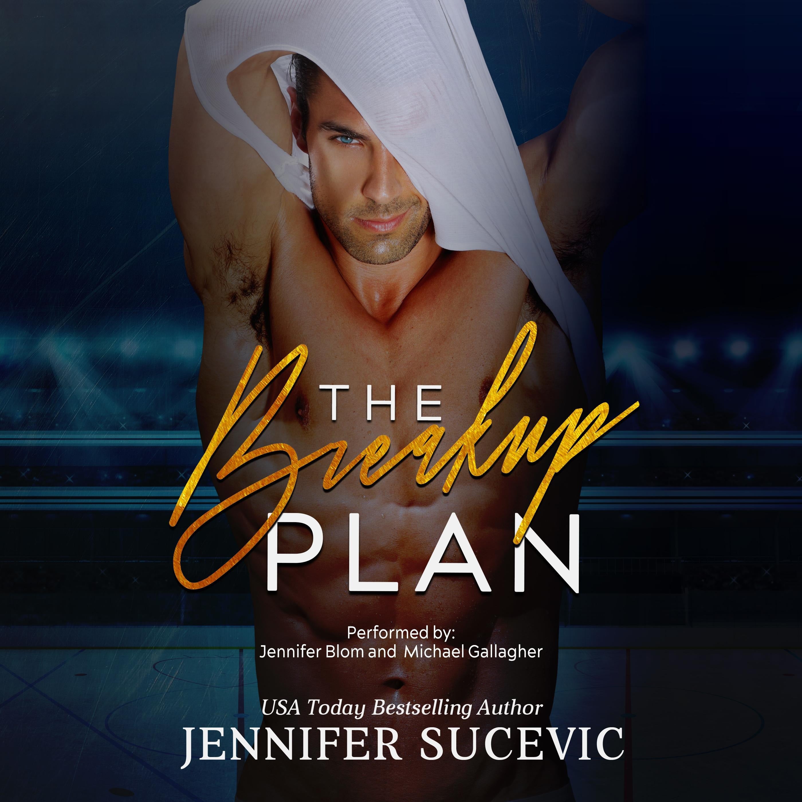 The Breakup Plan