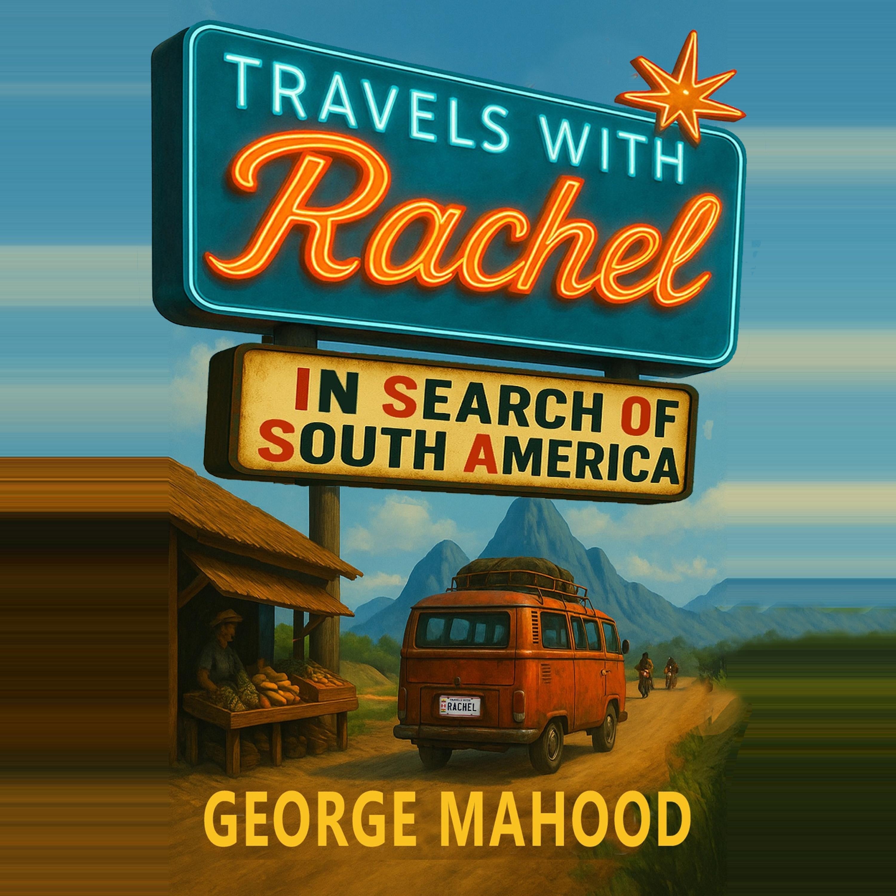 Travels with Rachel