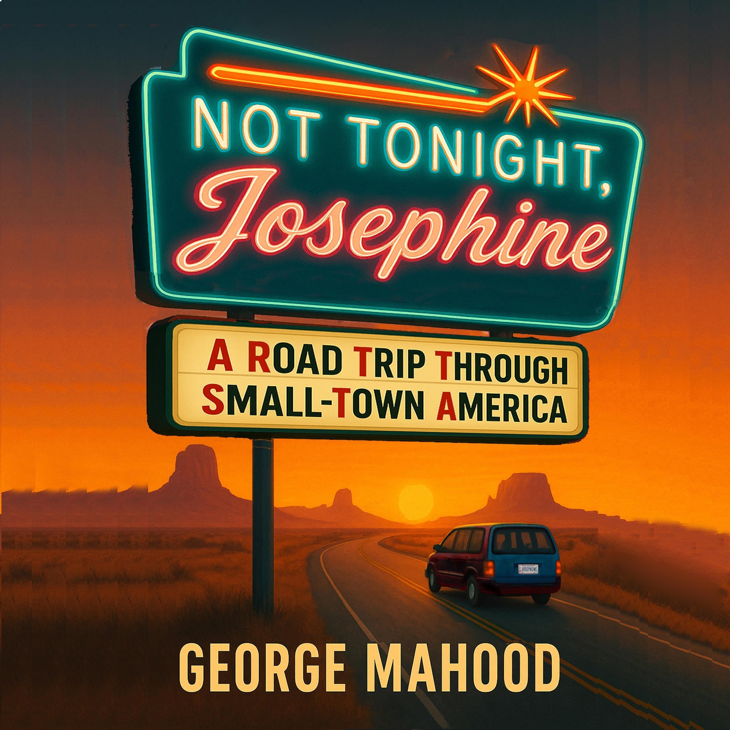 Not Tonight, Josephine