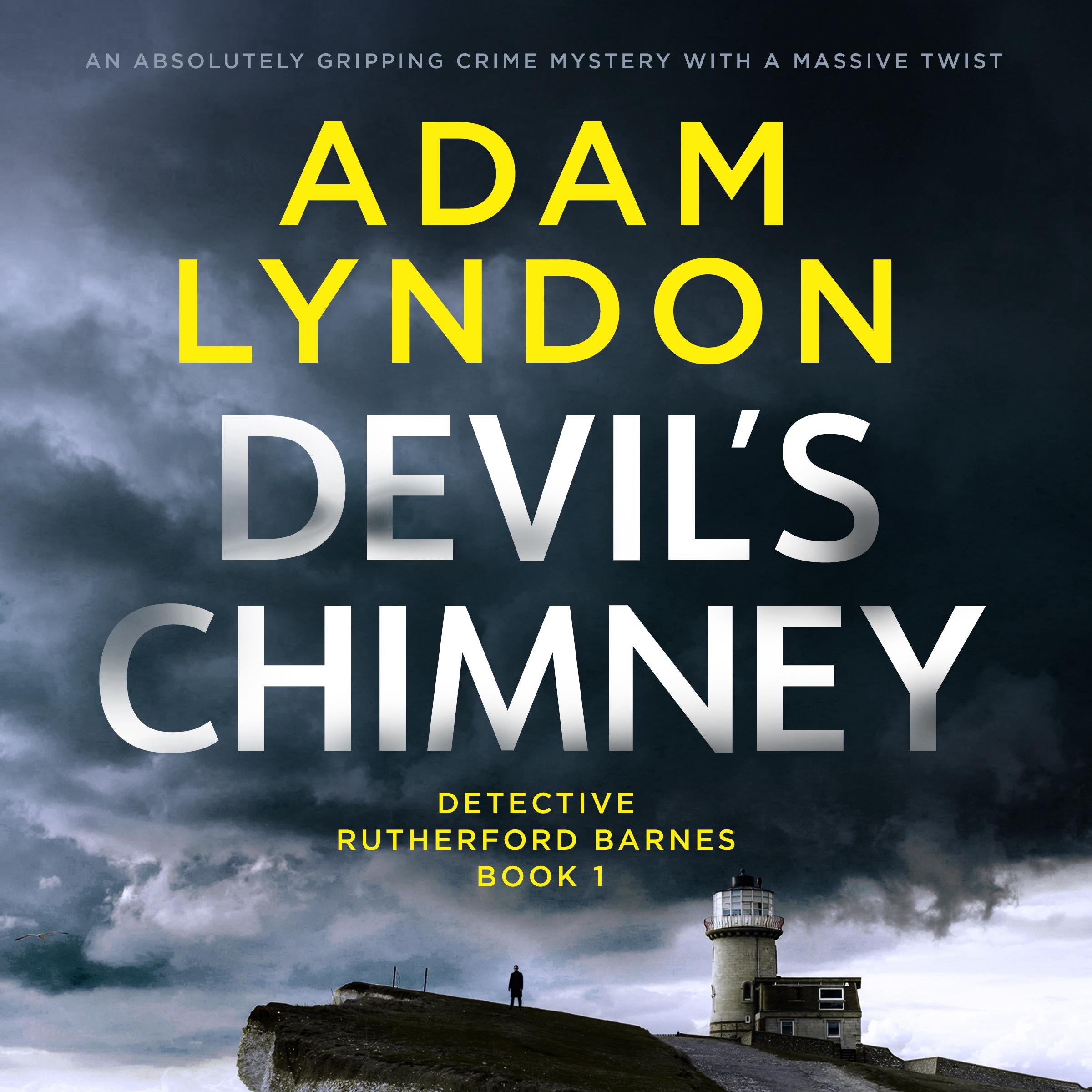 Devil's Chimney