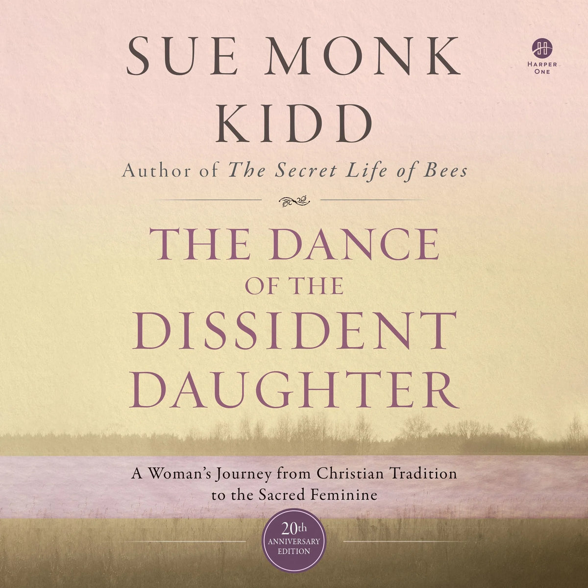 The Dance of the Dissident Daughter