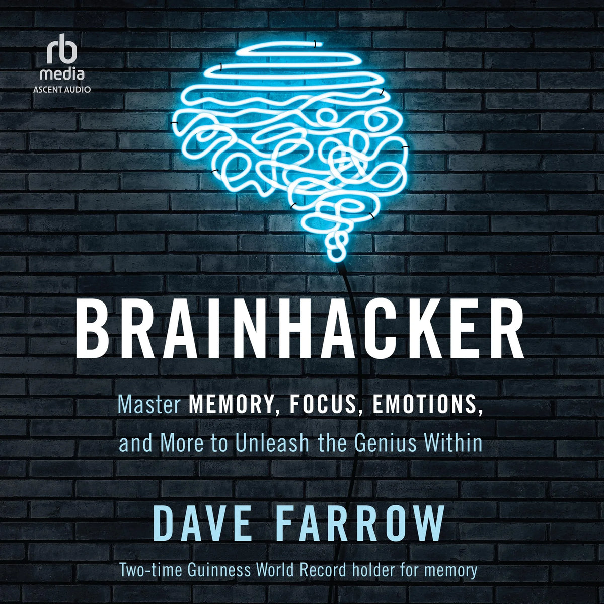 Brainhacker