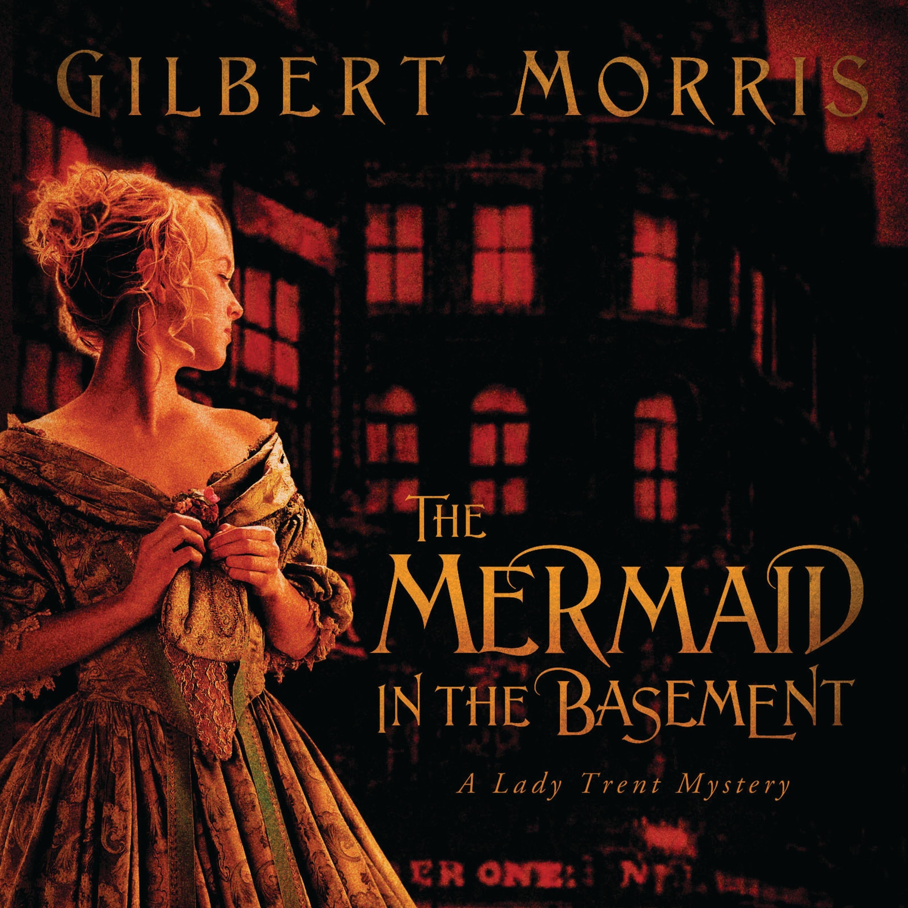 The Mermaid in the Basement
