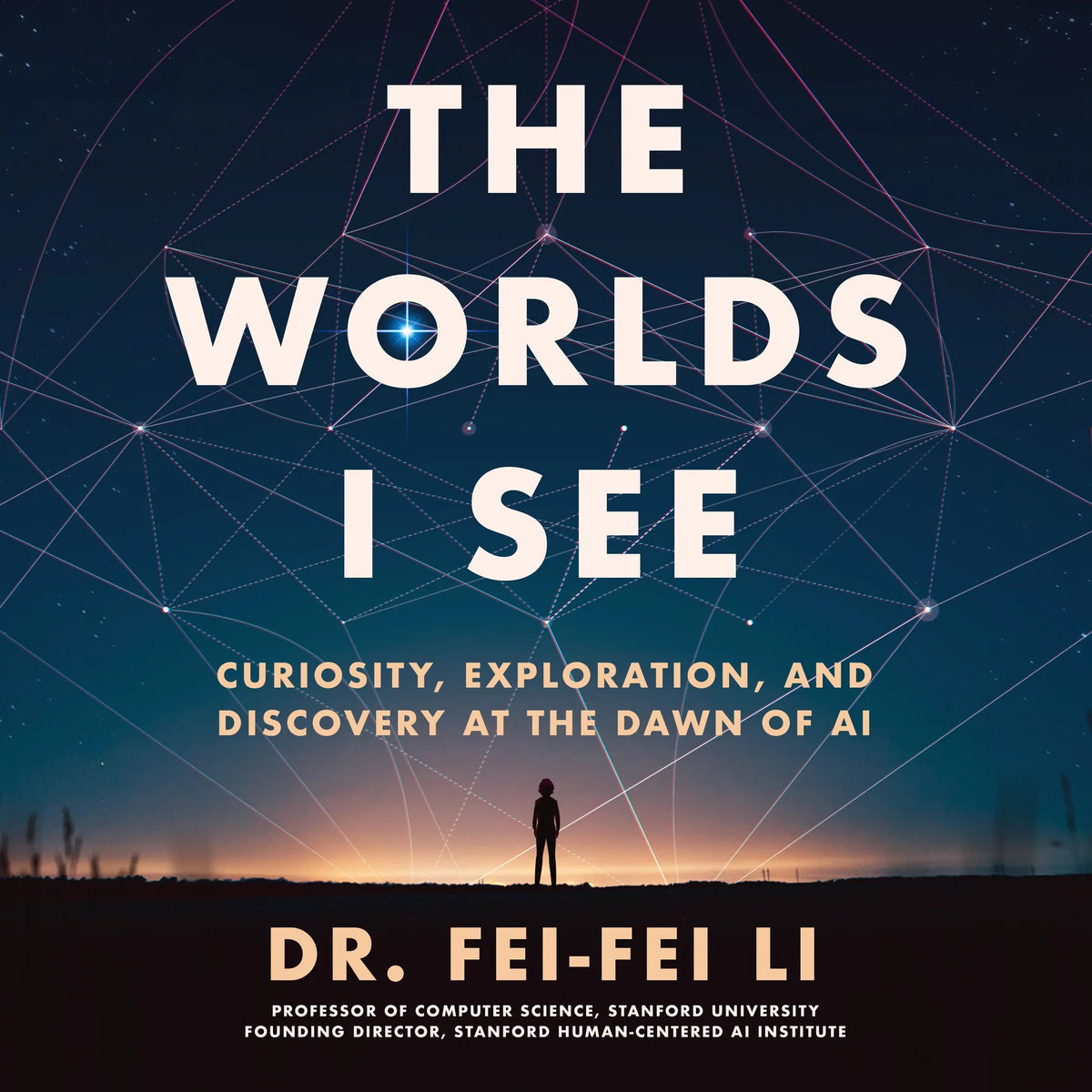 The Worlds I See