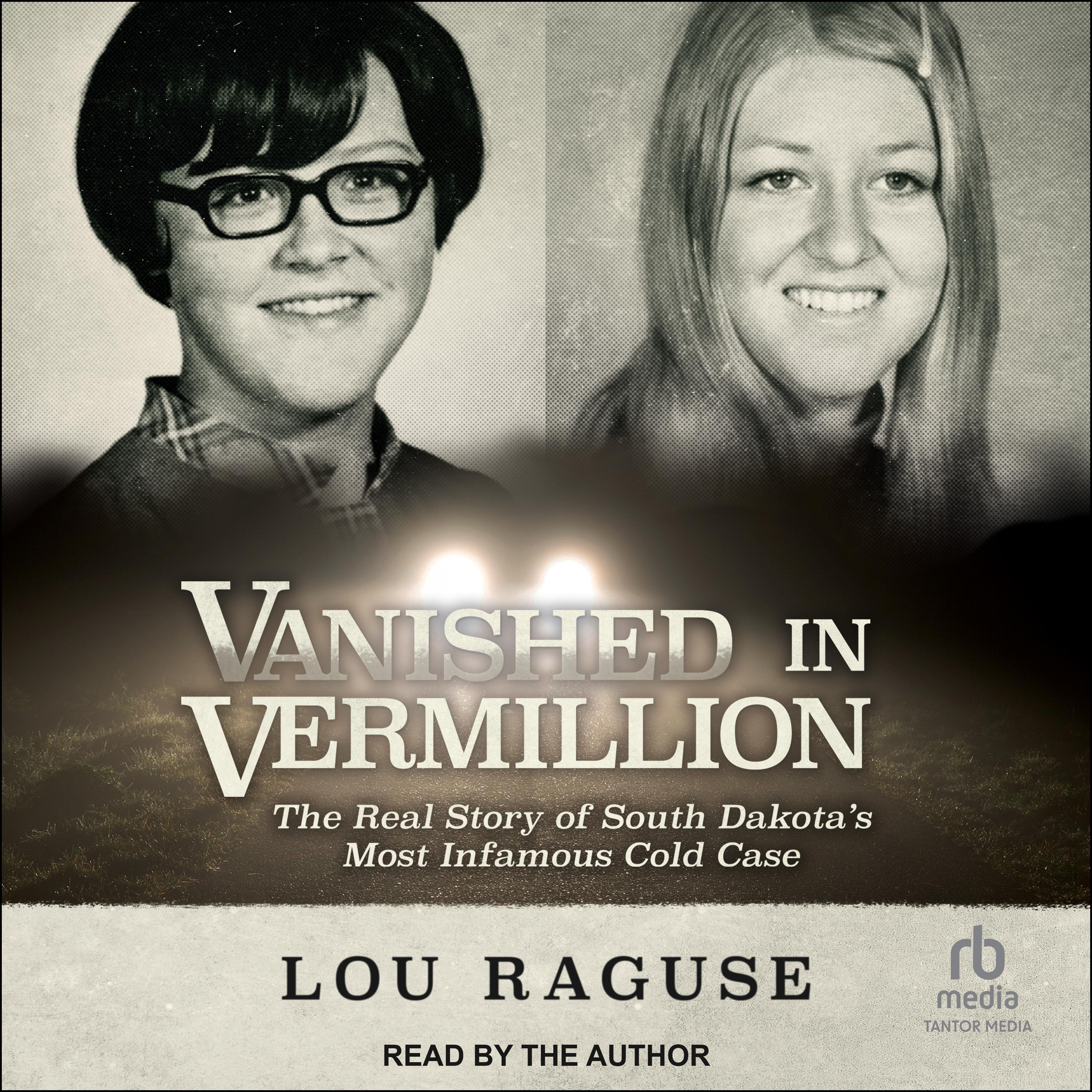 Vanished in Vermillion