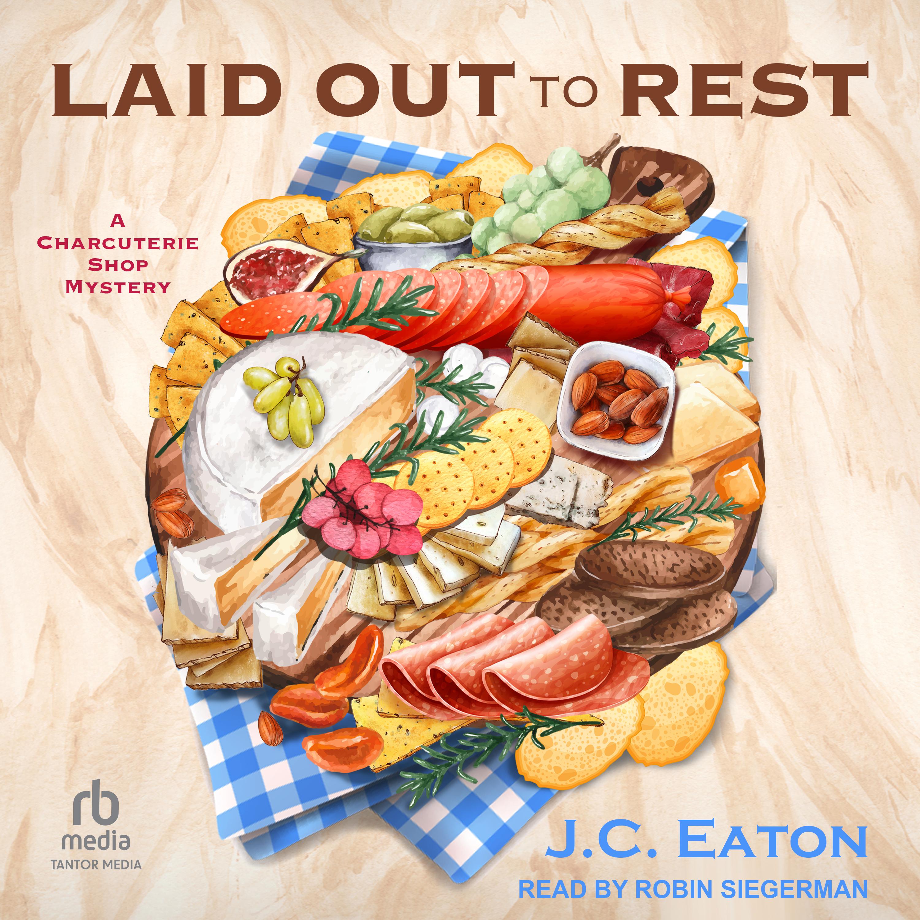 Laid Out to Rest