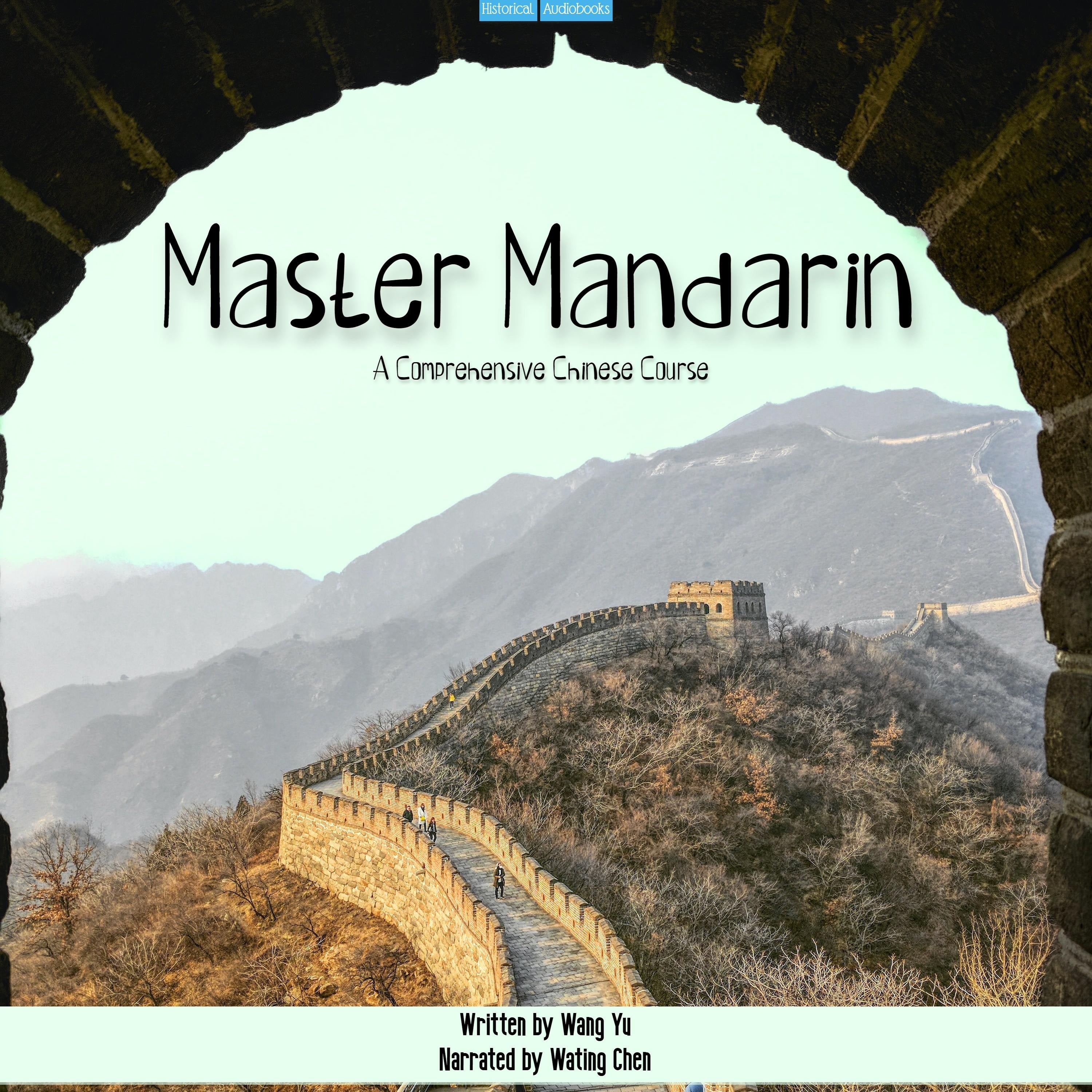 Master Mandarin