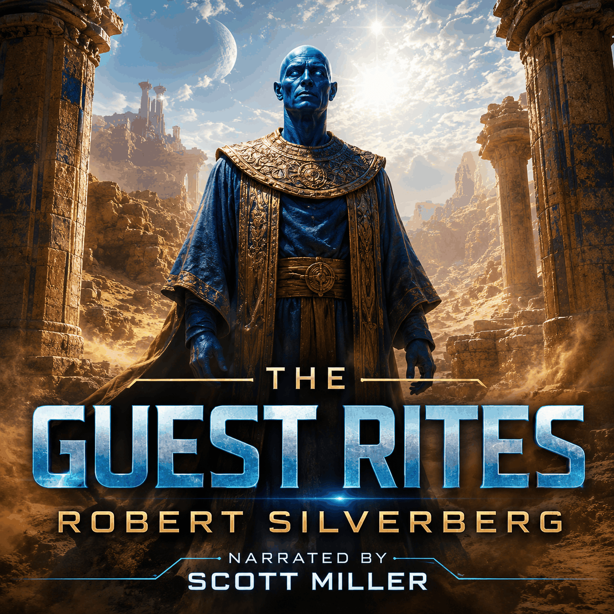 The Guest Rites