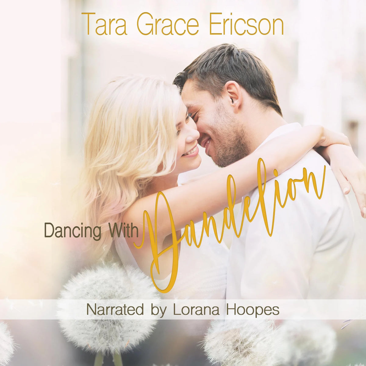 Dancing with Dandelion
