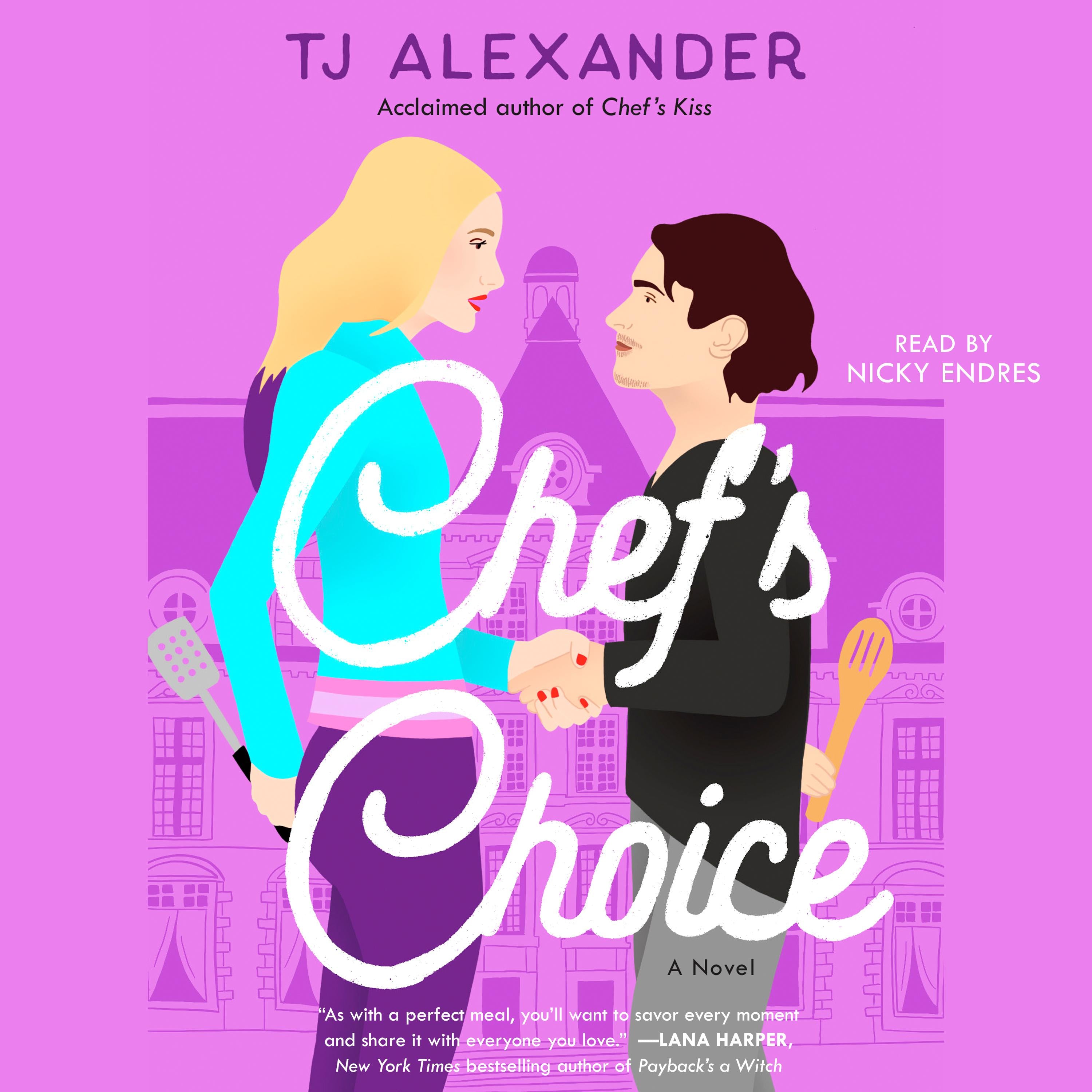 Chef's Choice