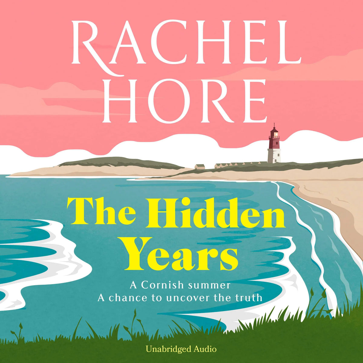 The Hidden Years