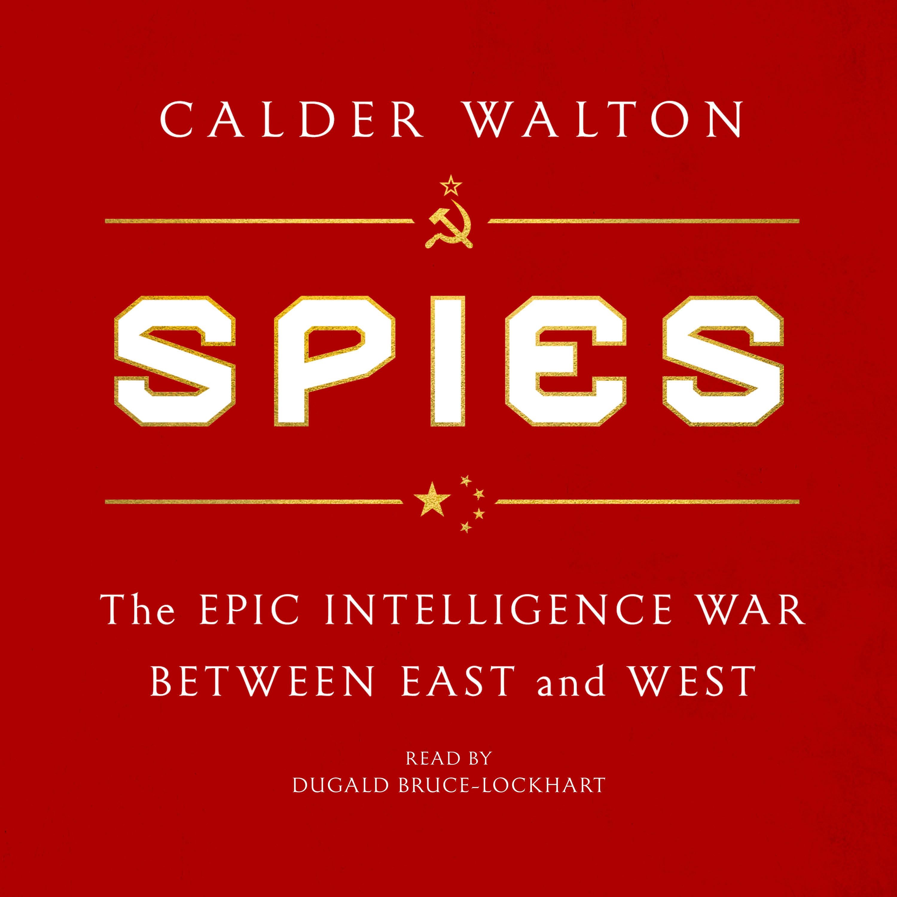 Spies