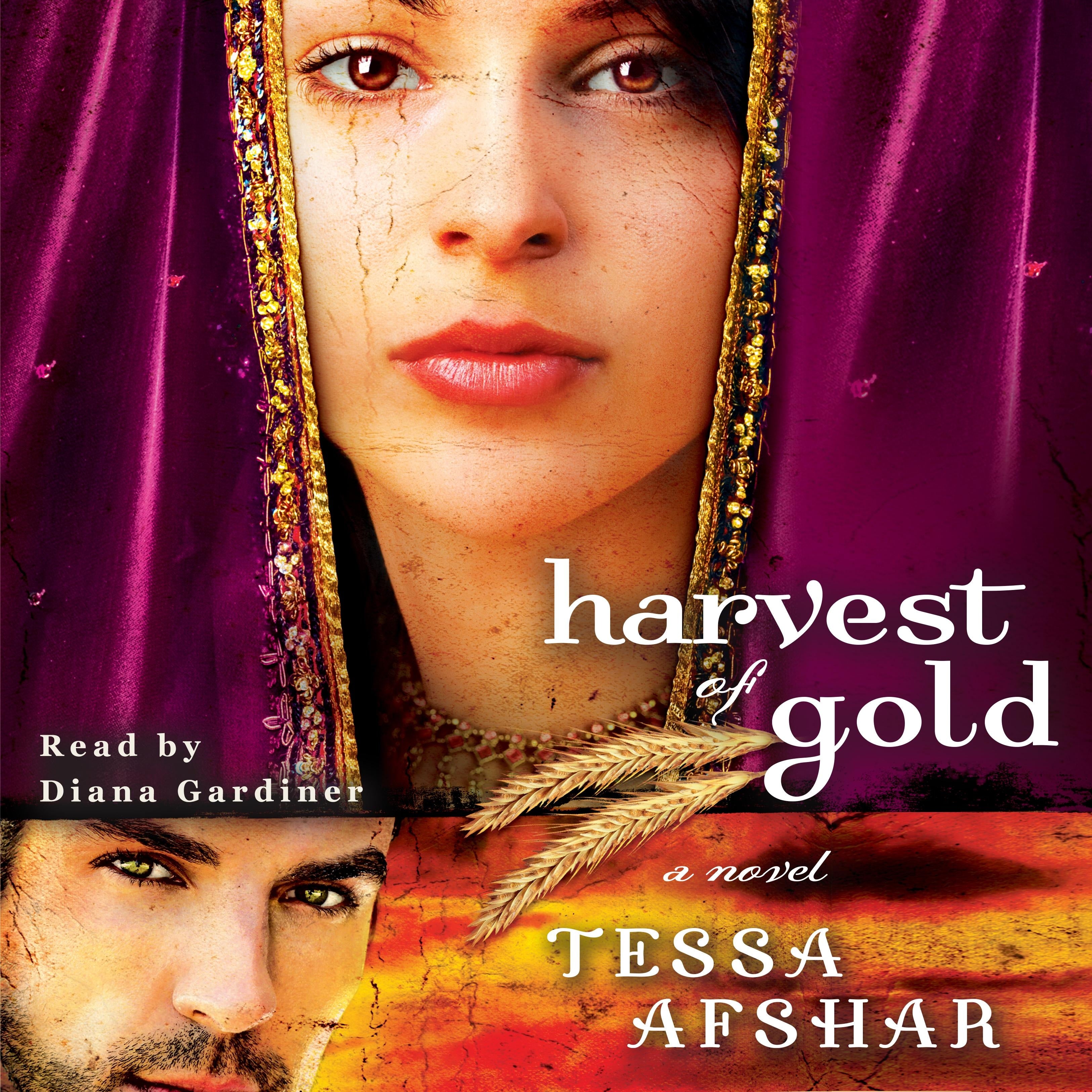 Harvest of Gold