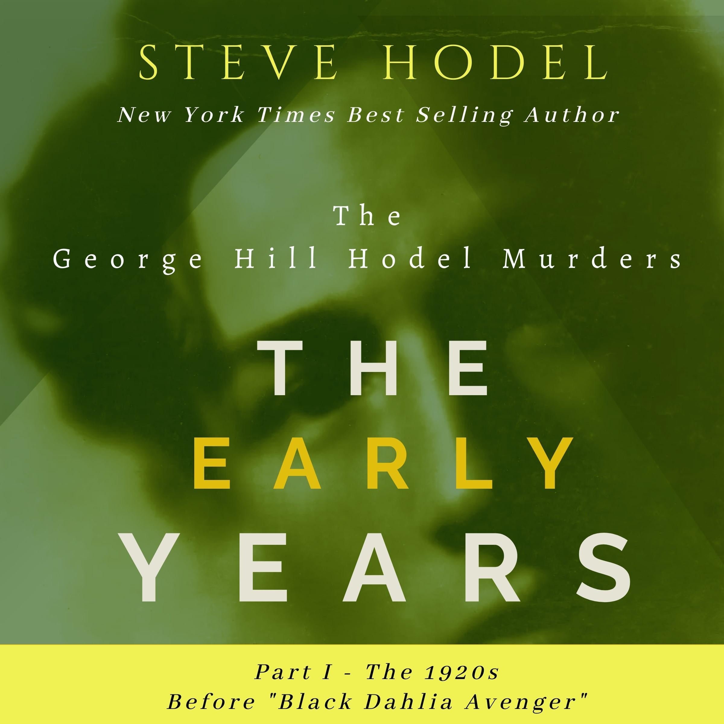 The Early Years - Part I The 1920s