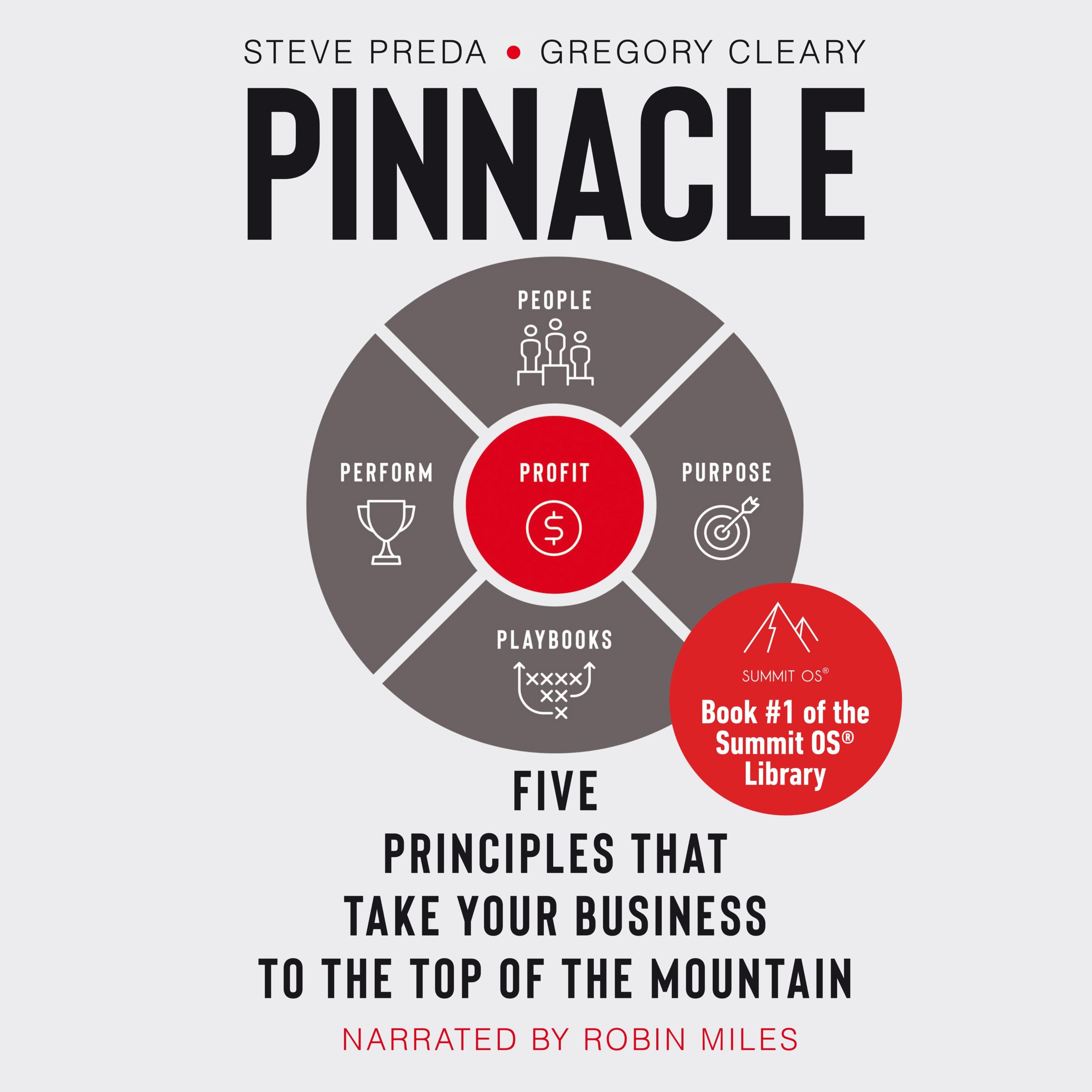 Pinnacle
