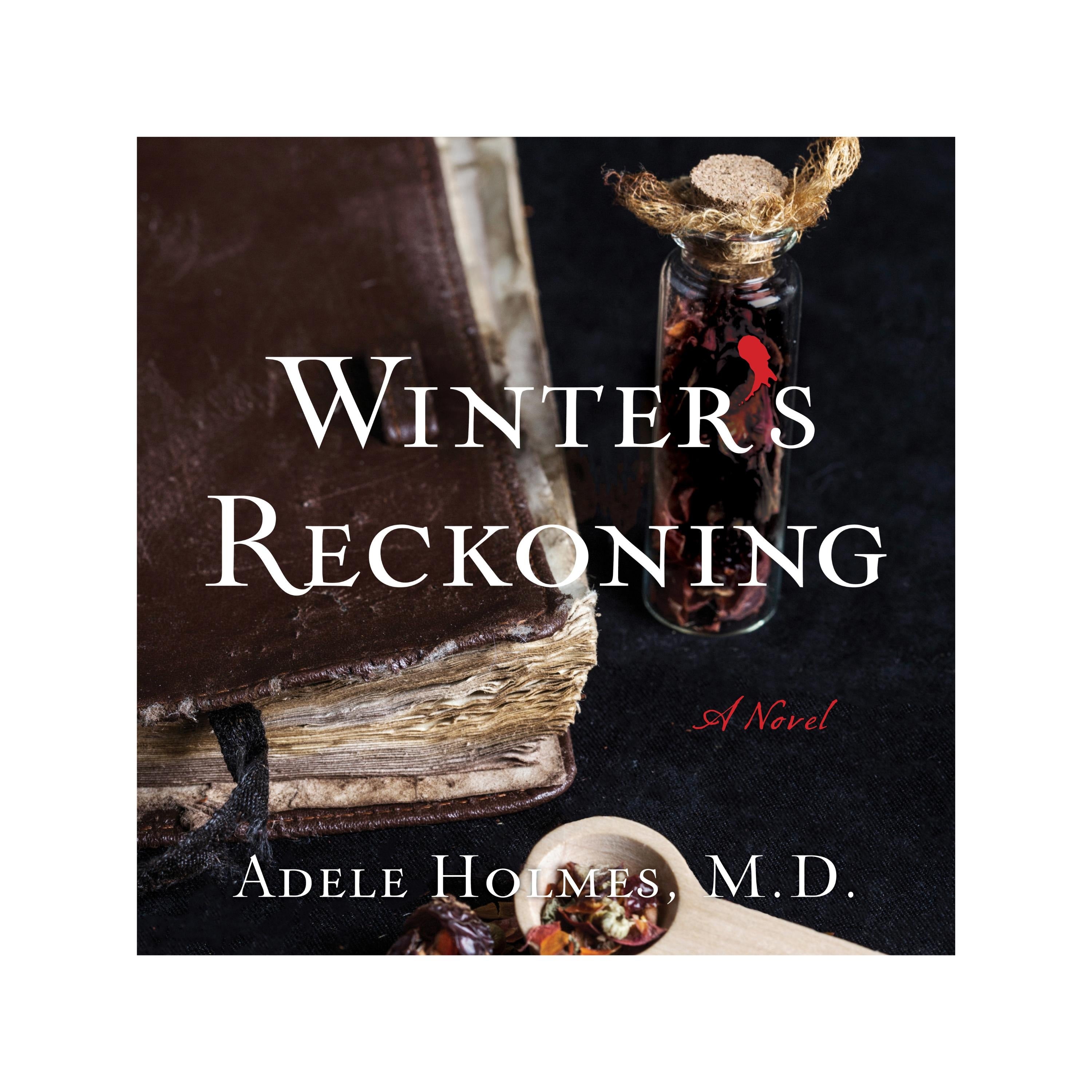 Winter's Reckoning
