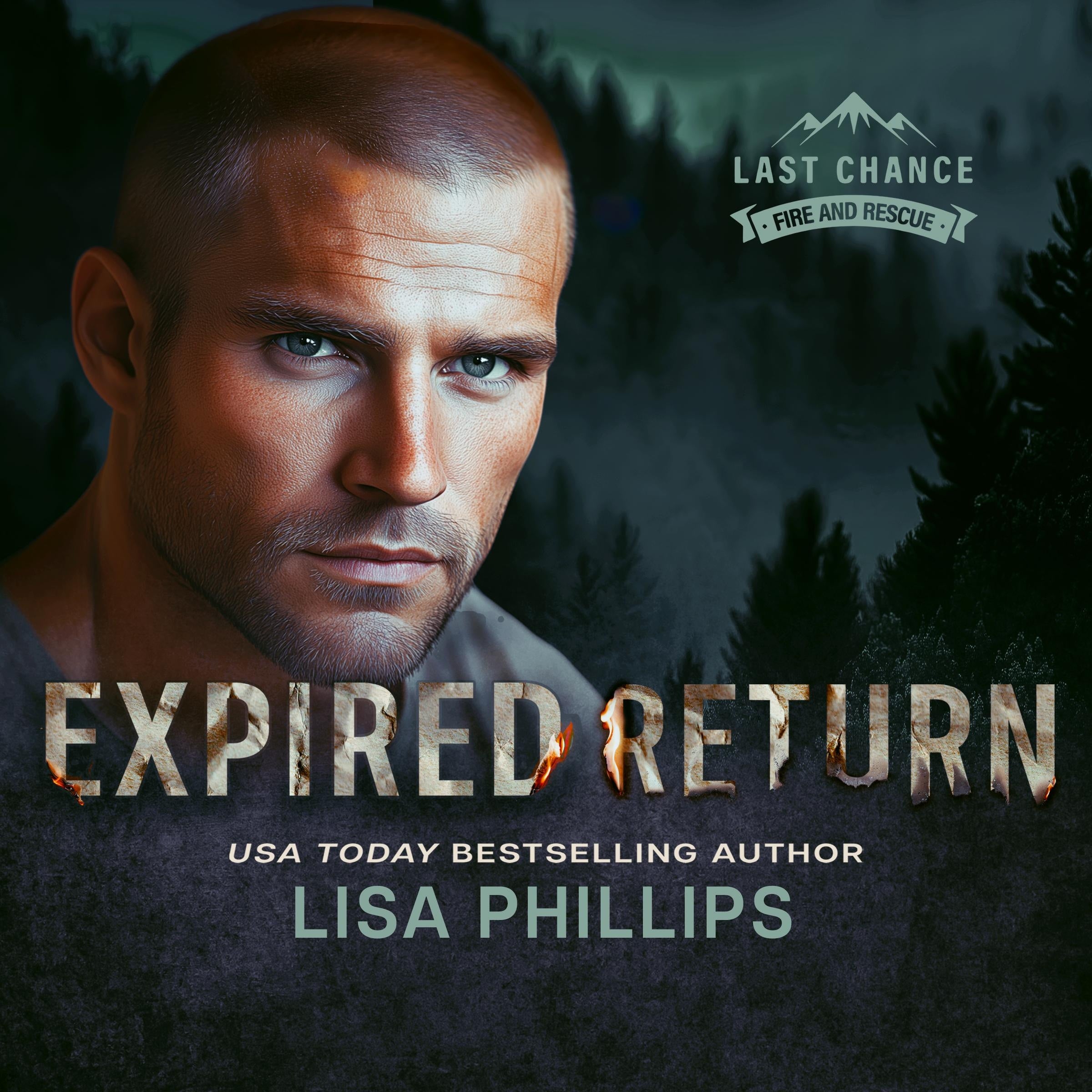 Expired Return