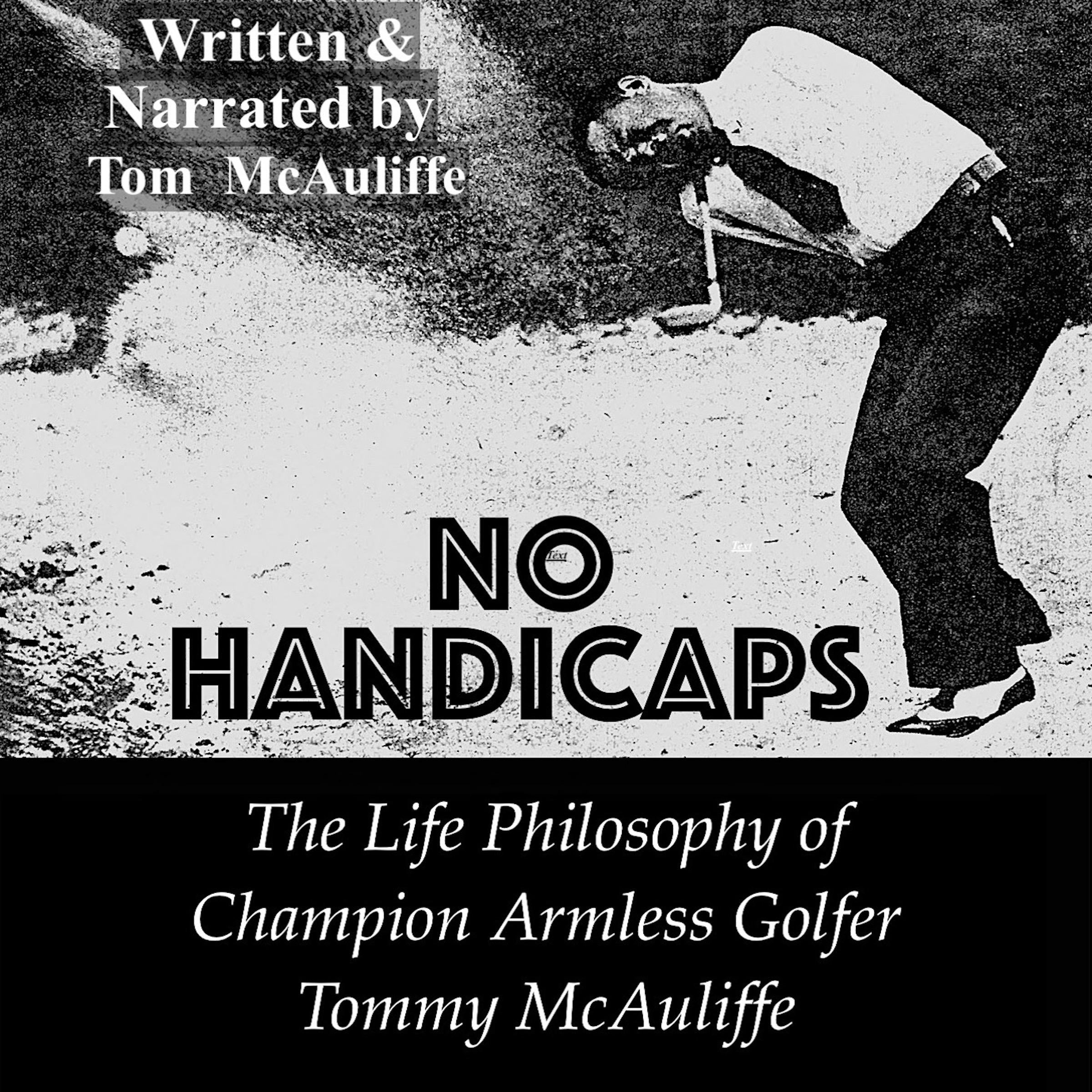 No Handicaps