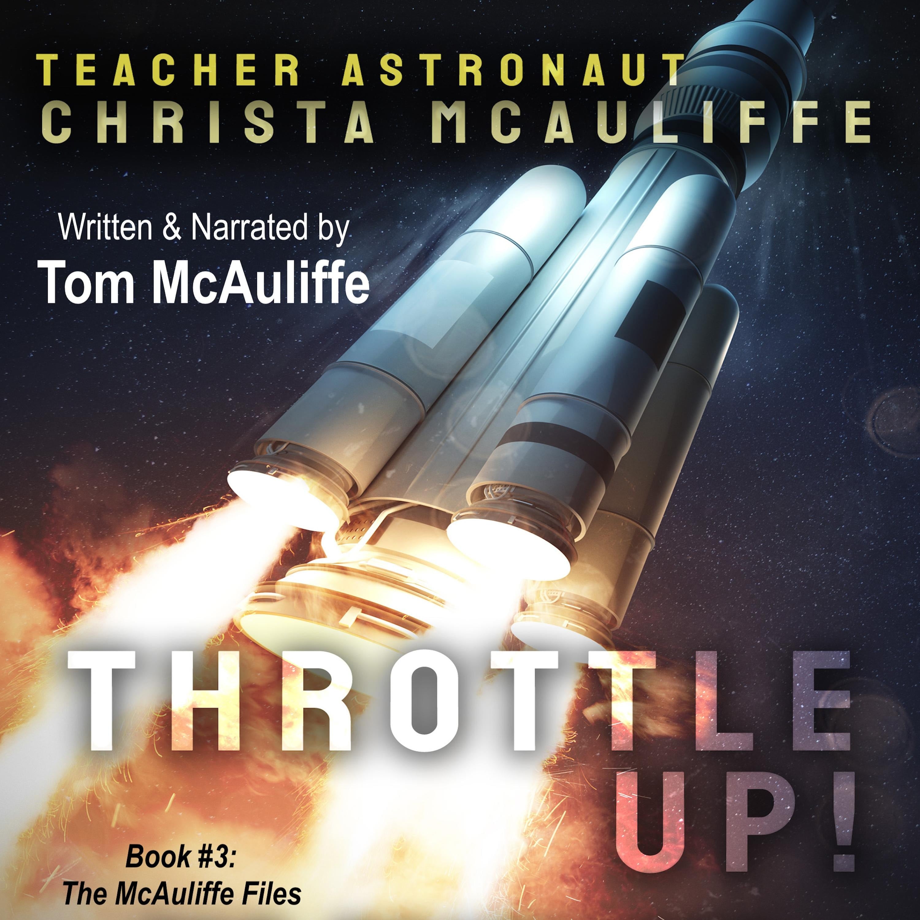 Throttle Up!