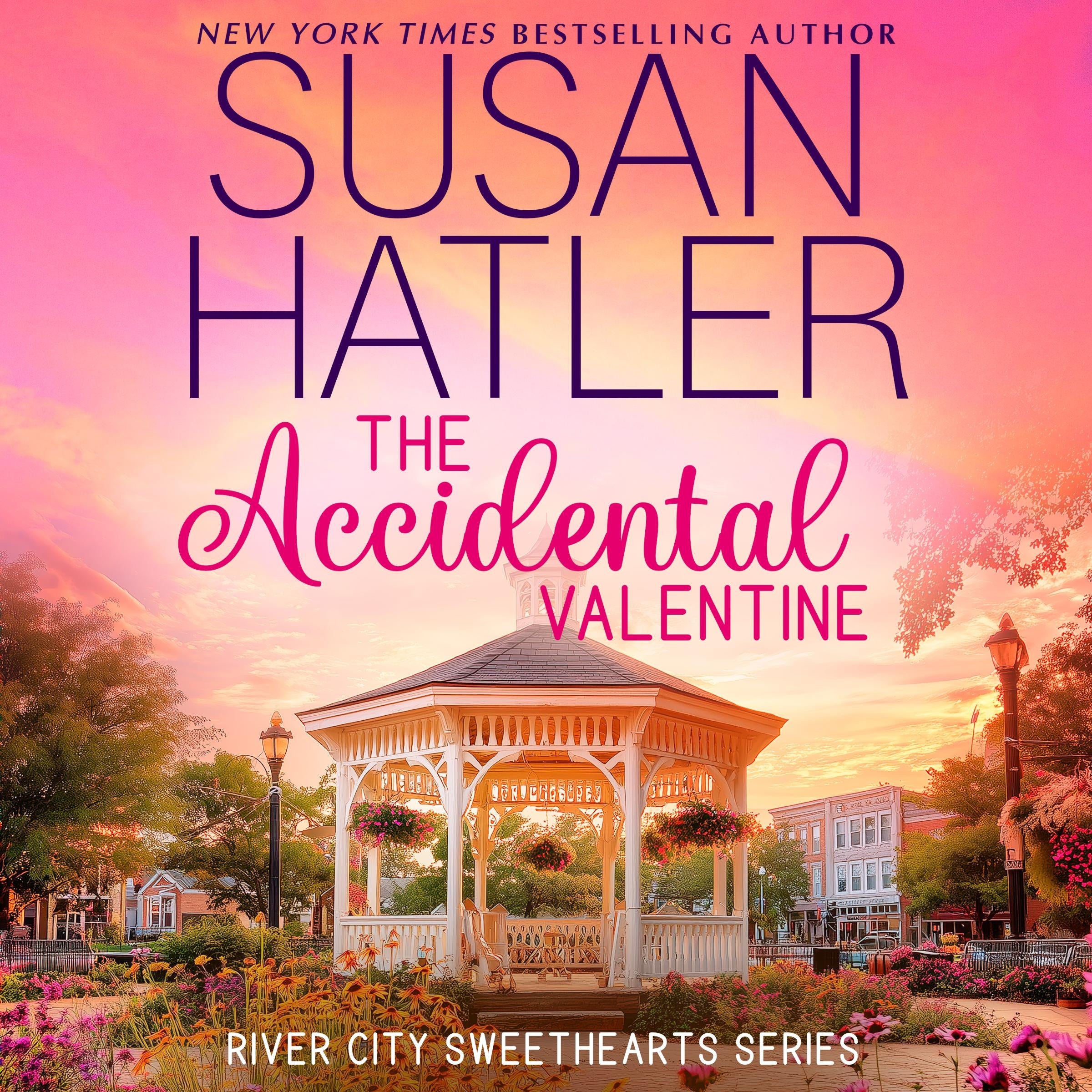 The Accidental Valentine