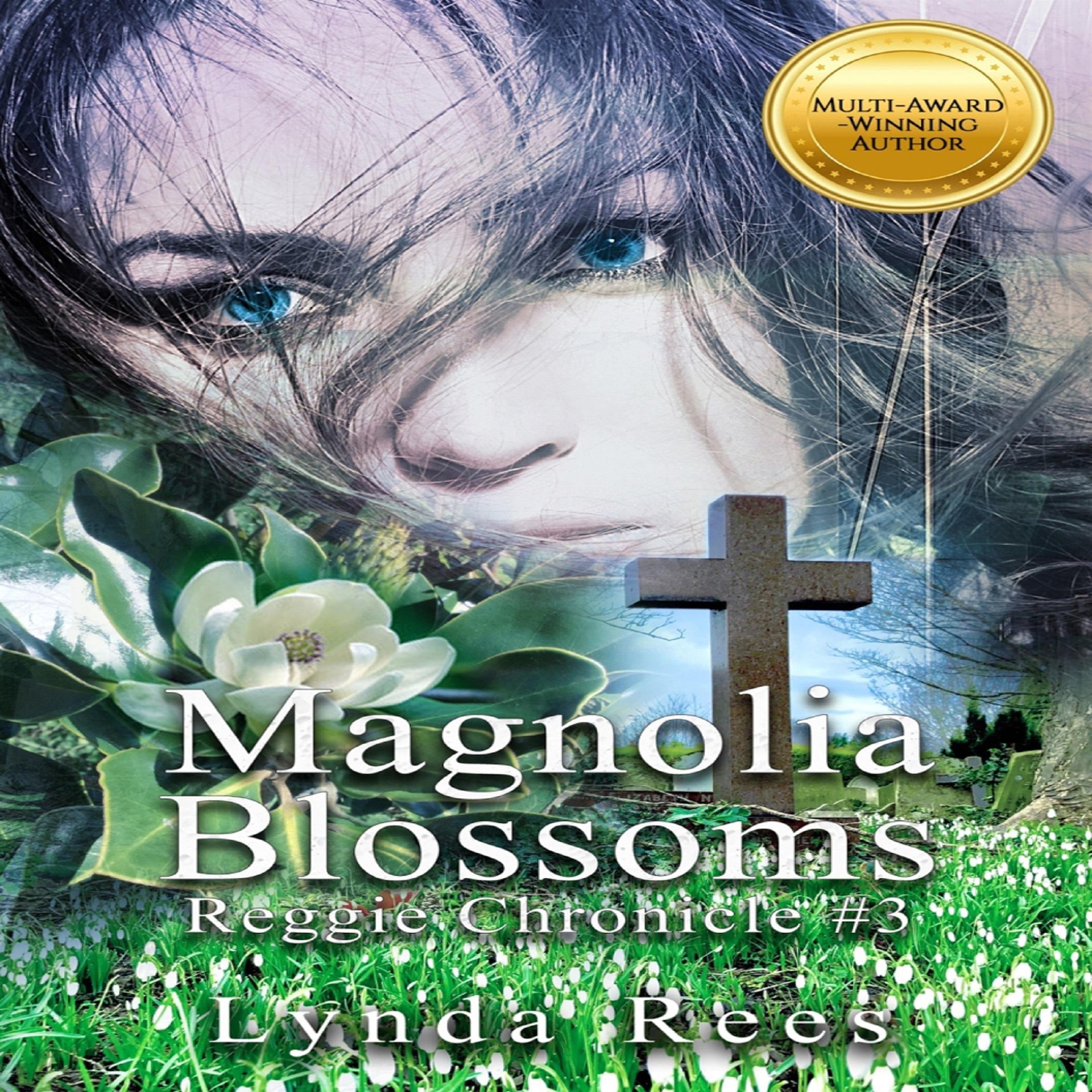 Magnolia Blossoms, Reggie Chronicle 3