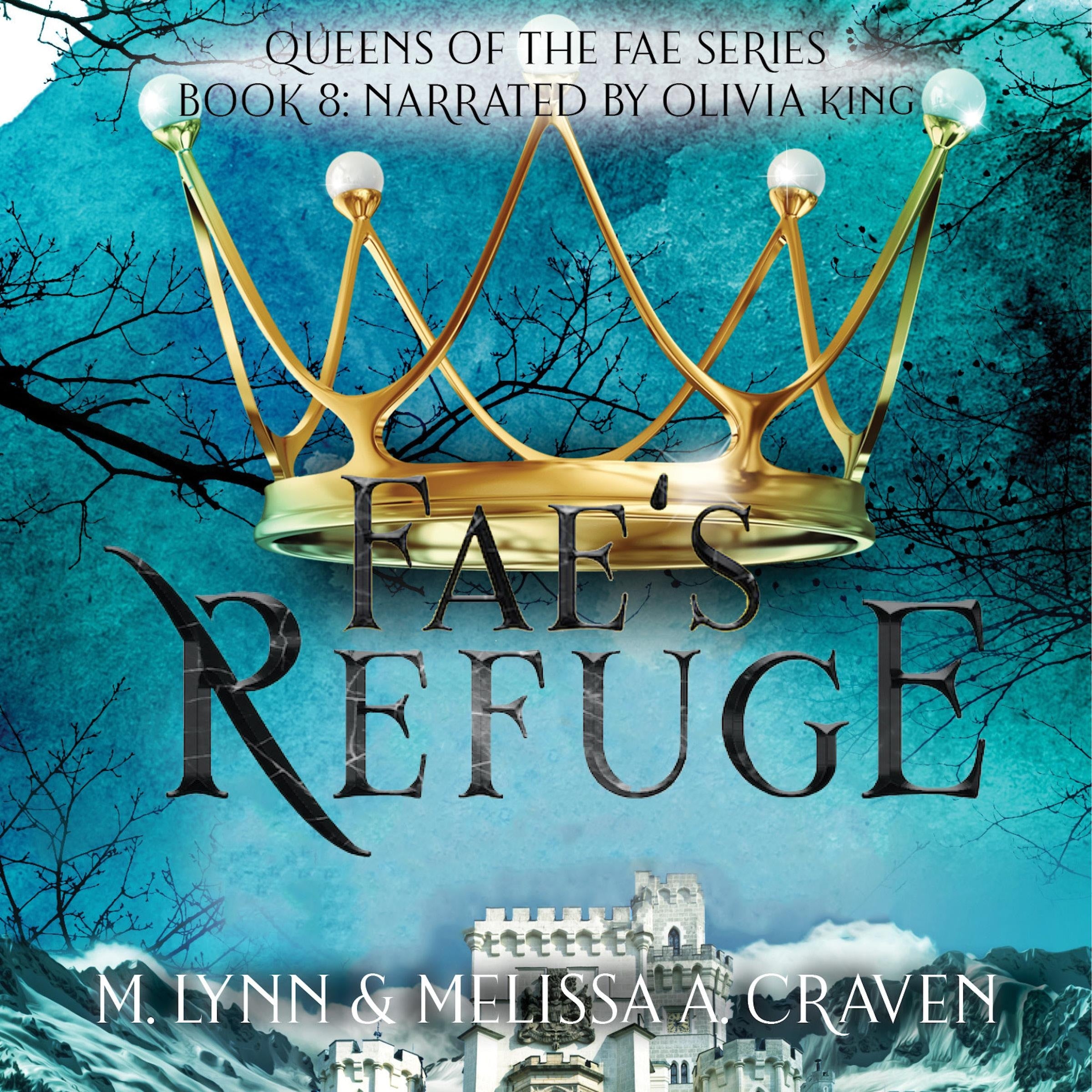 Fae's Refuge