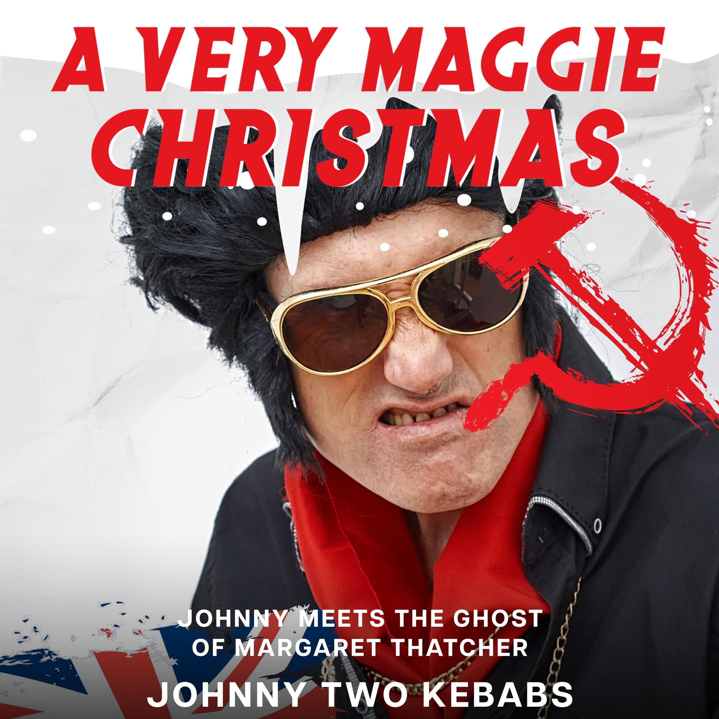 A Very Maggie Christmas