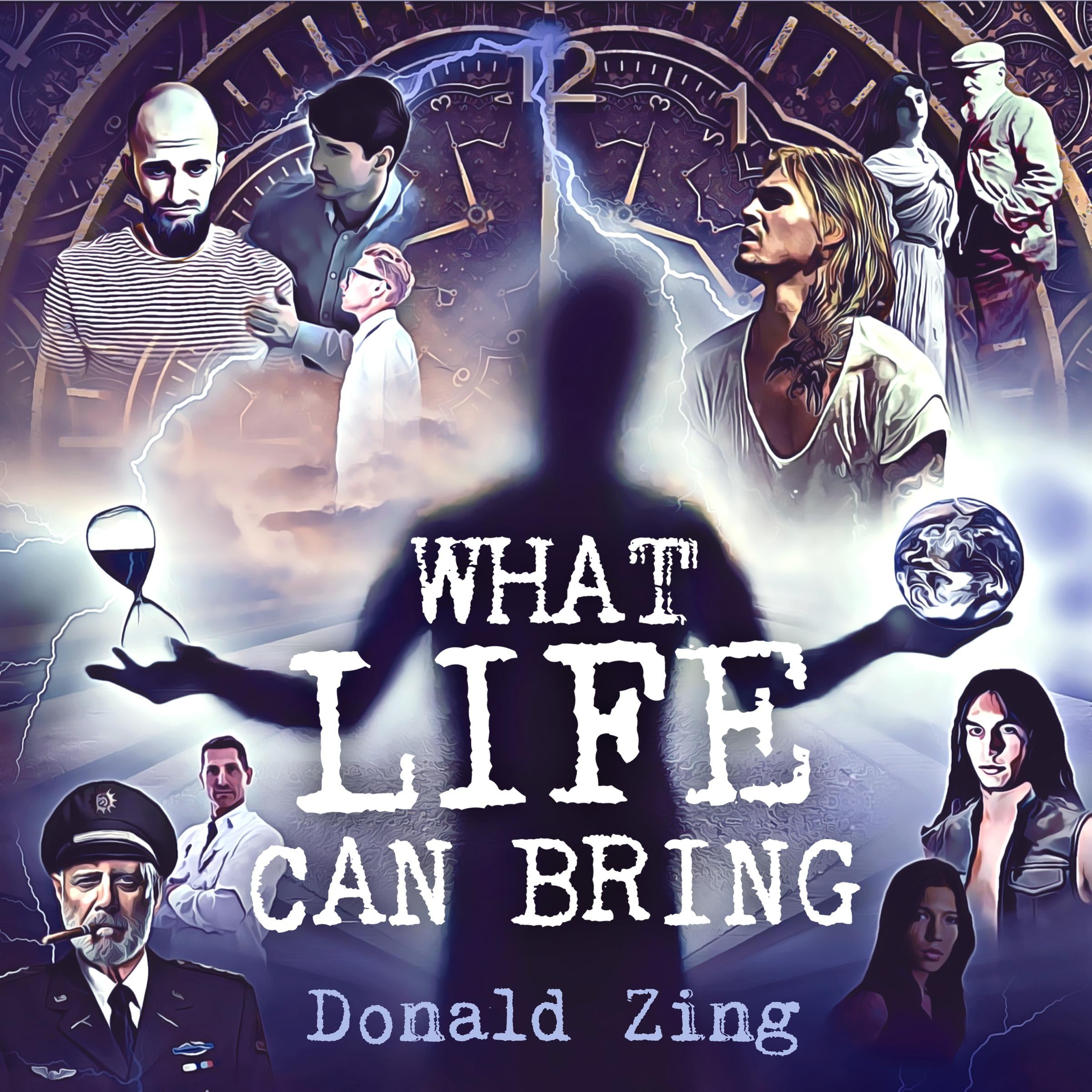 What Life Can Bring
