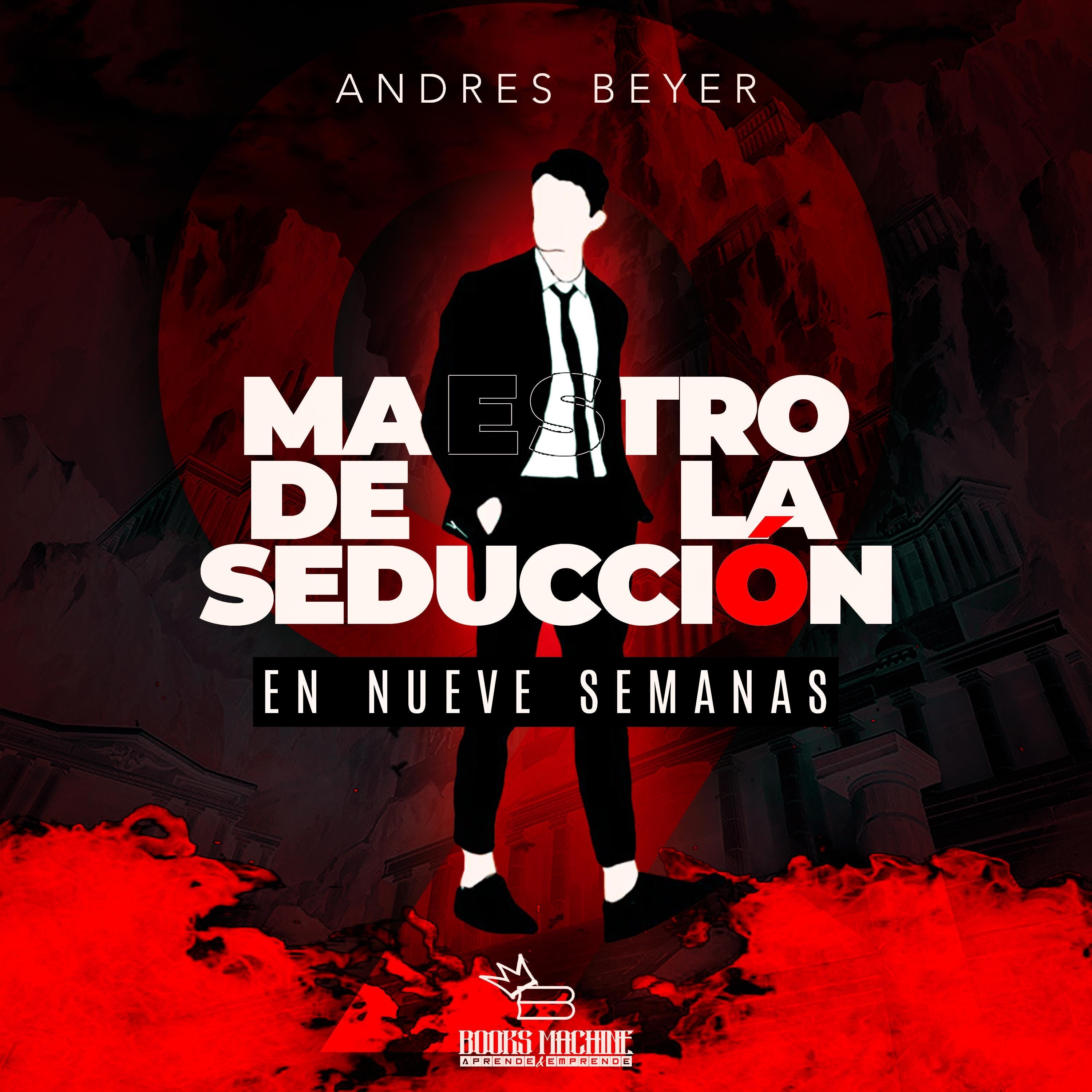 Maestro de la Seducción