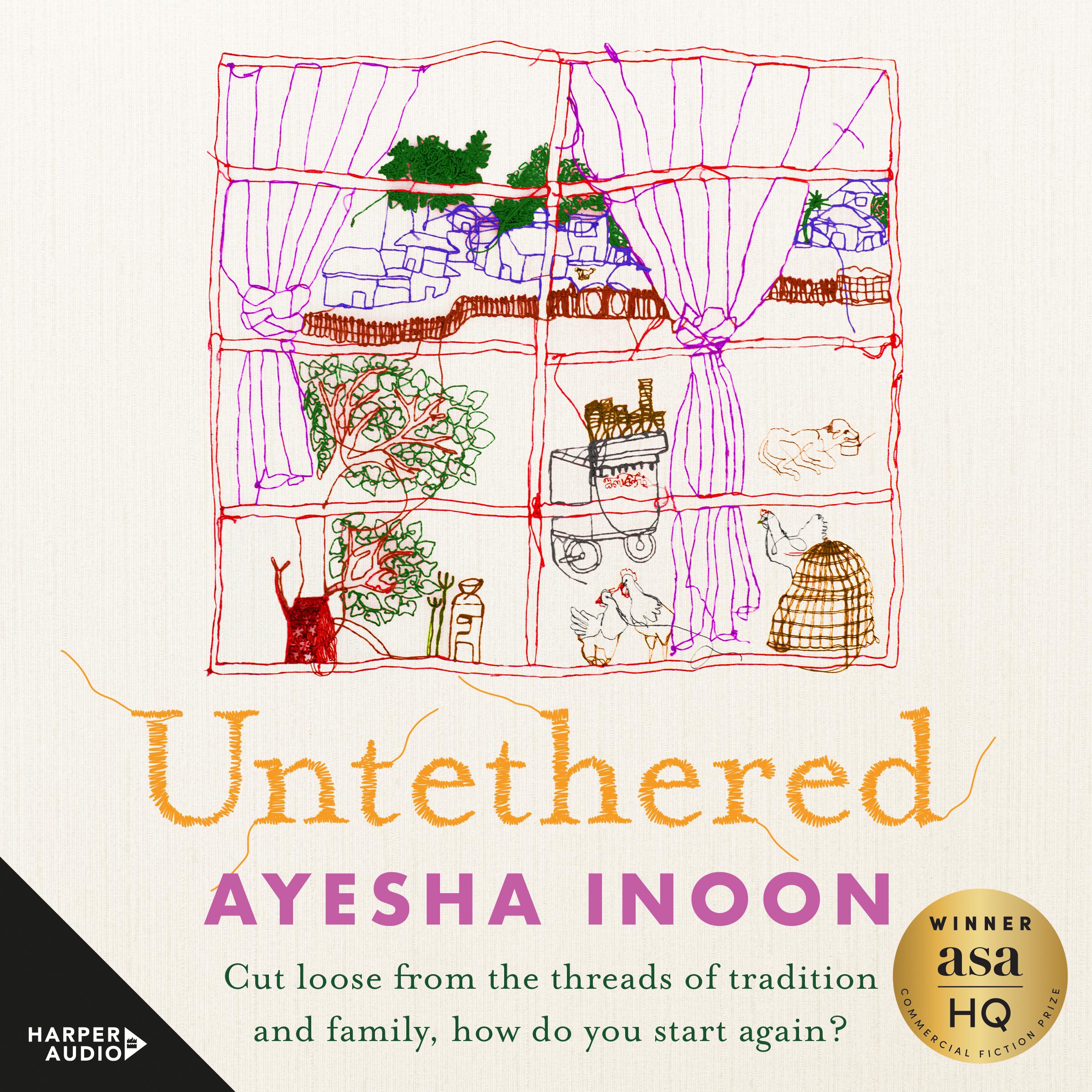 Untethered