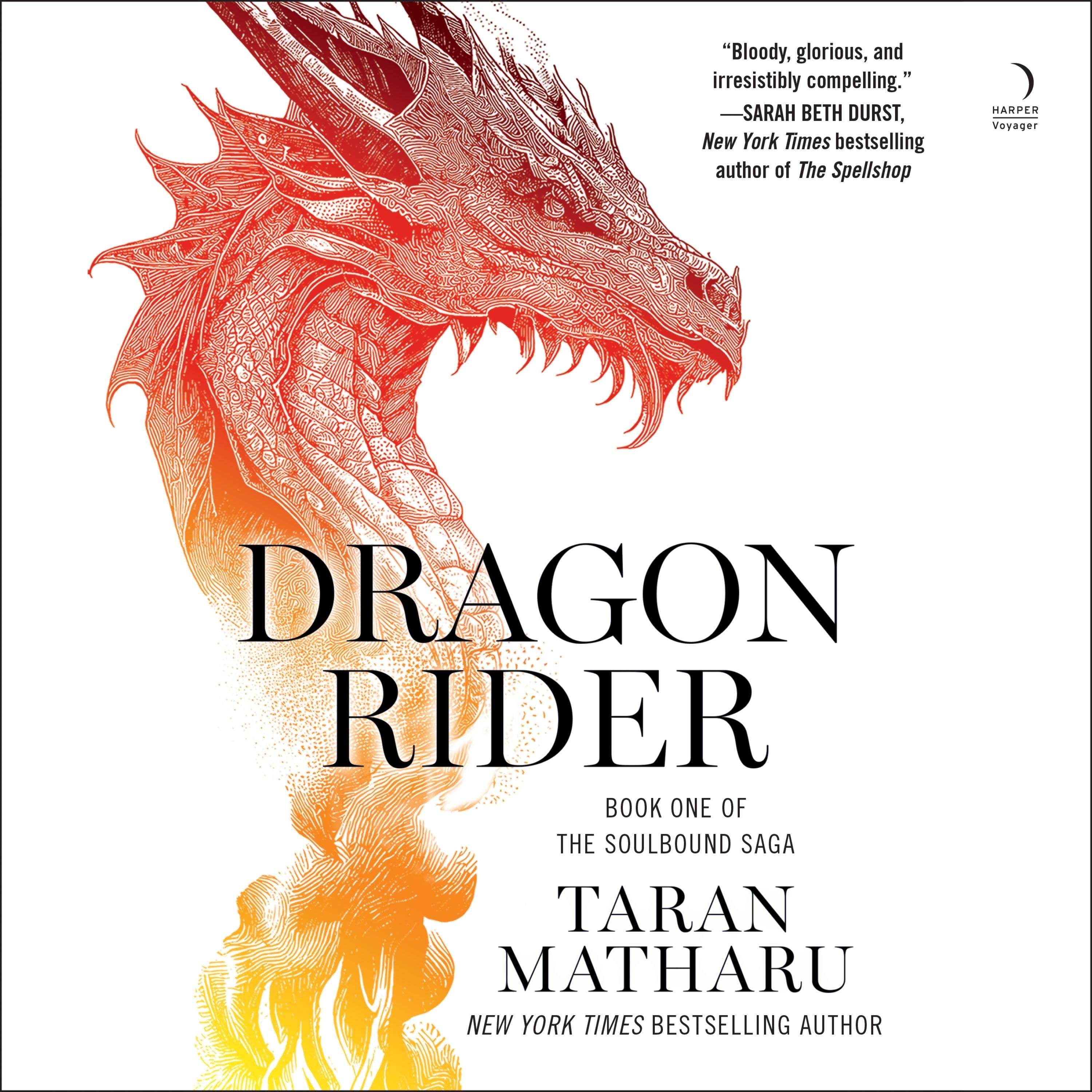 Dragon Rider