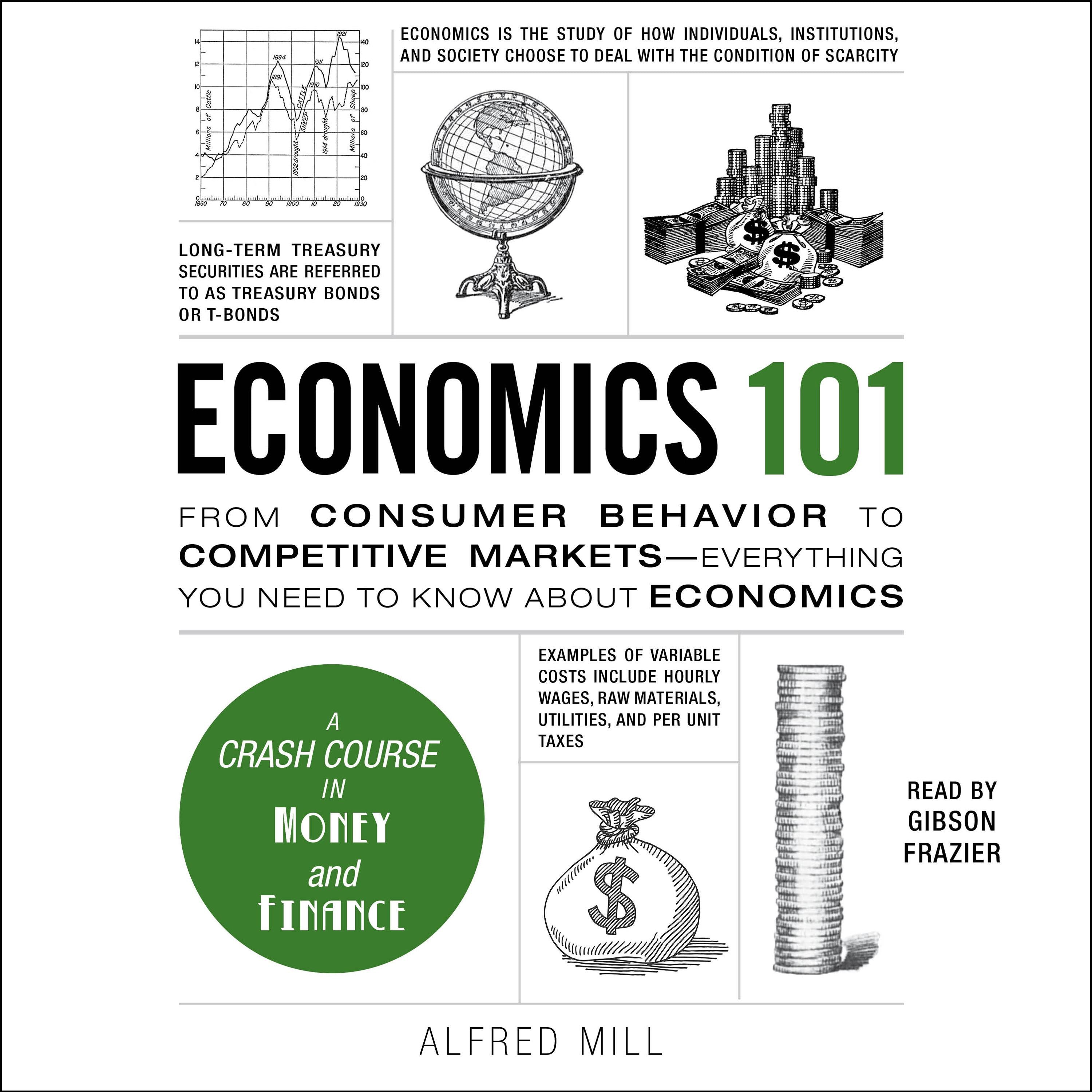 Economics 101