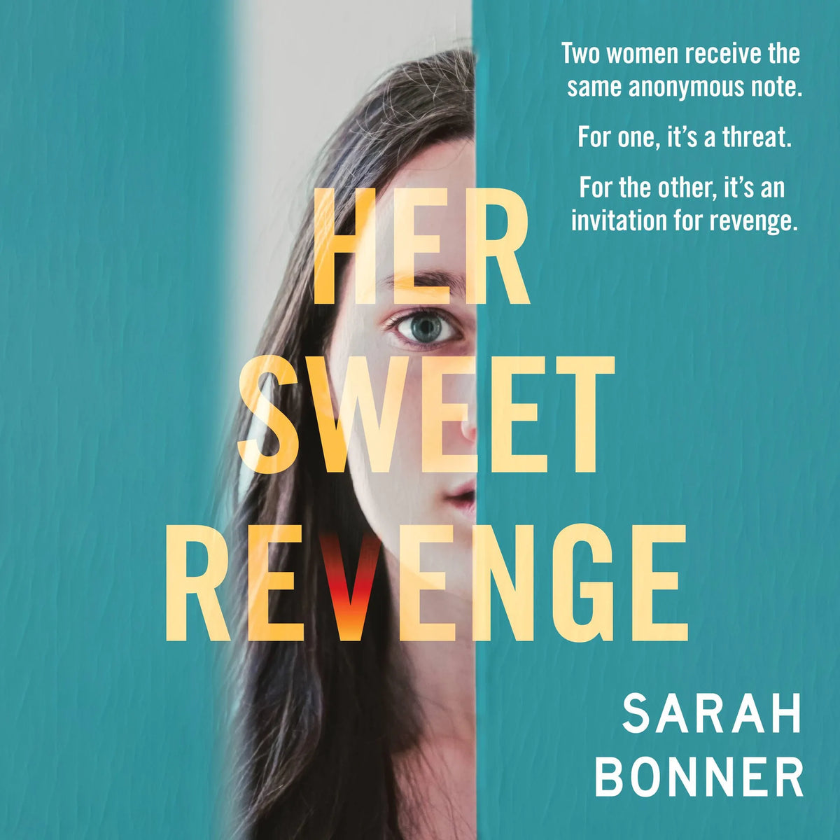 Her Sweet Revenge